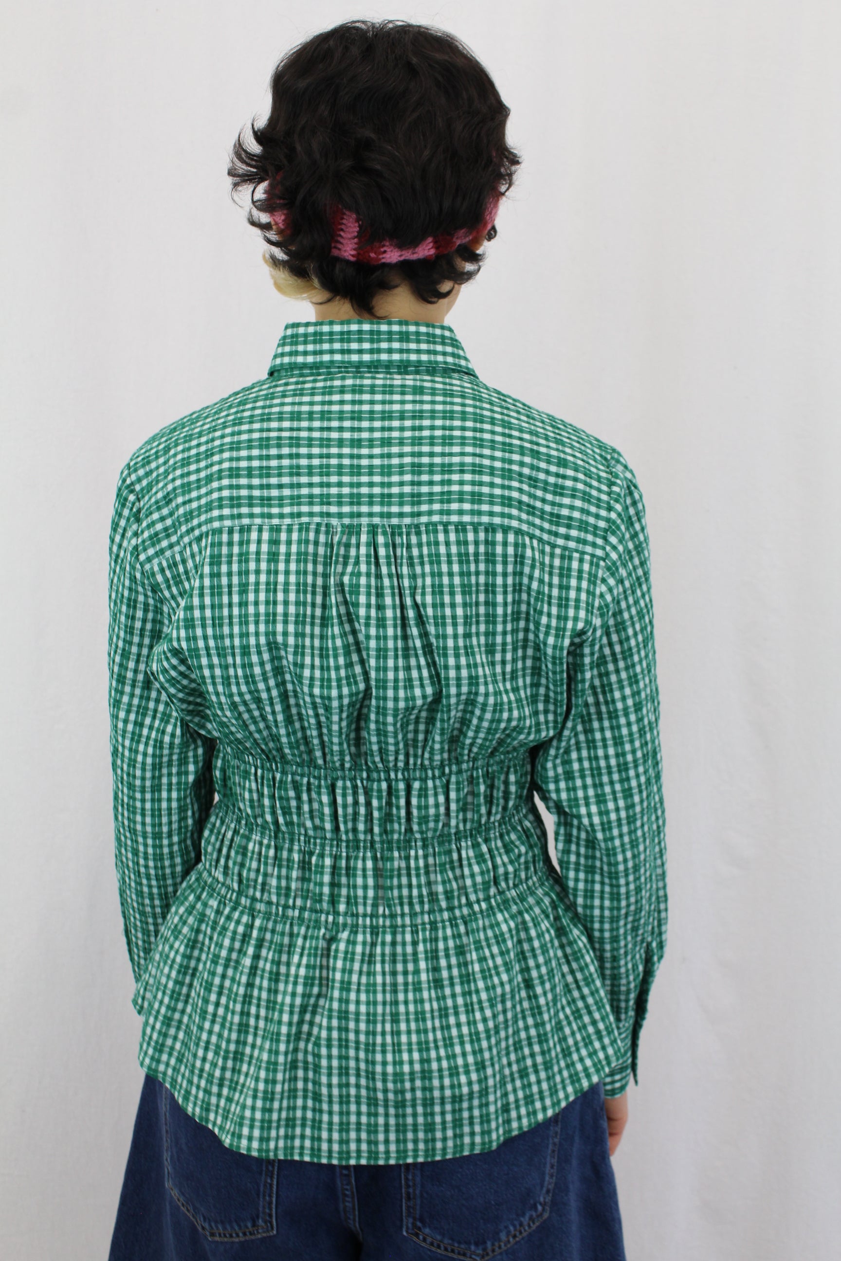 Huffer - Ada Shirt NWT