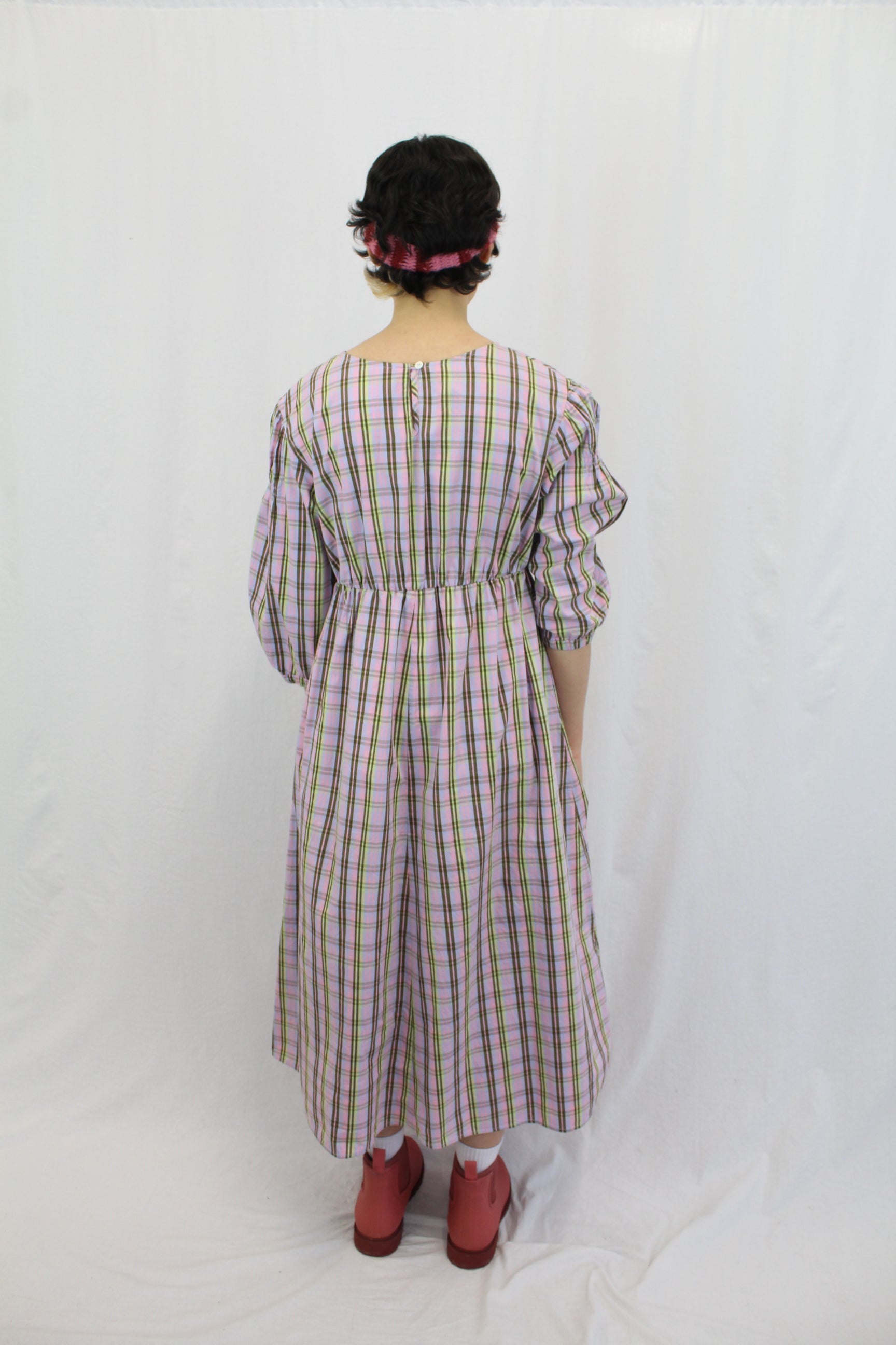 Kowtow - Melody Maxi Dress