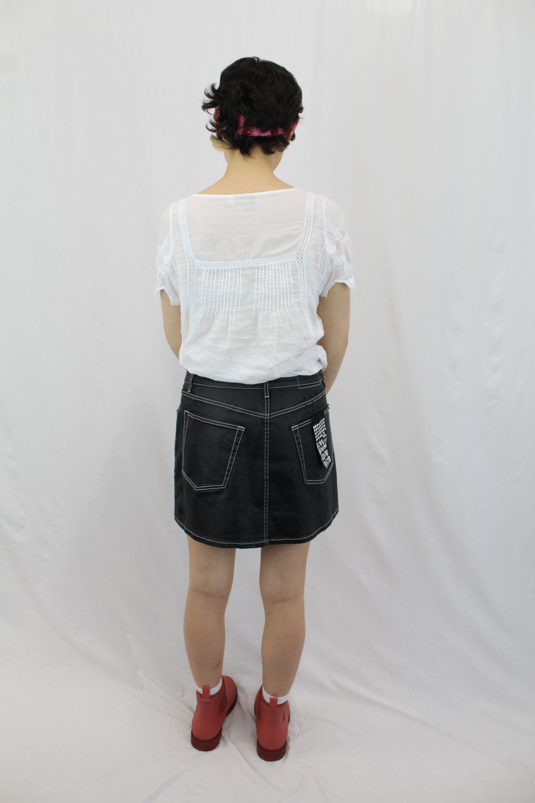 Ksubi - Mini Skirt