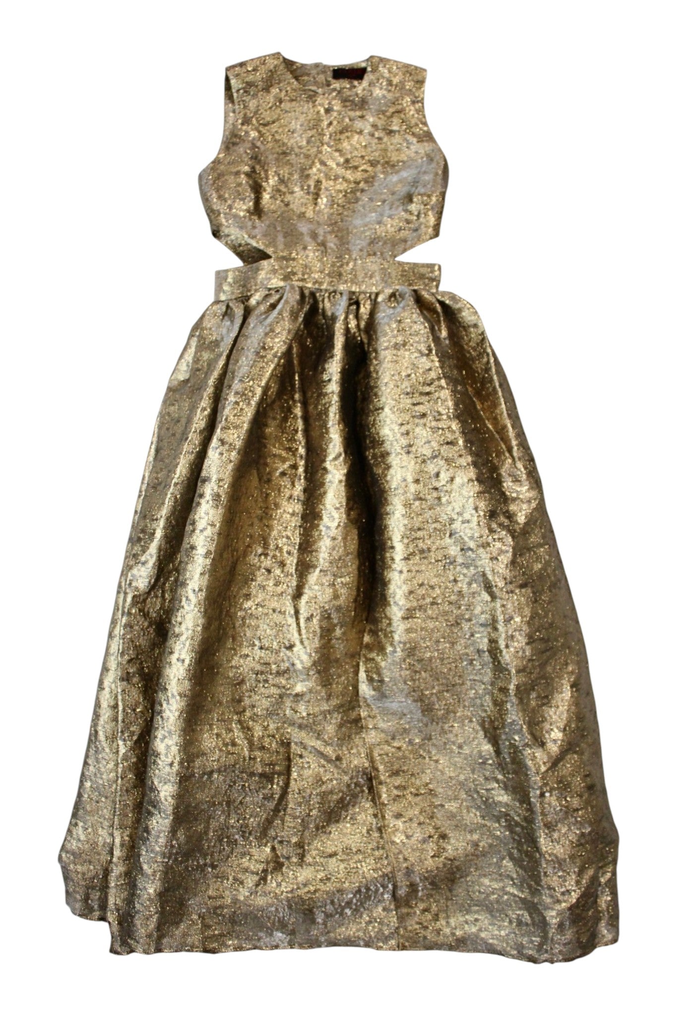 Collini - Organza Maxi Dress