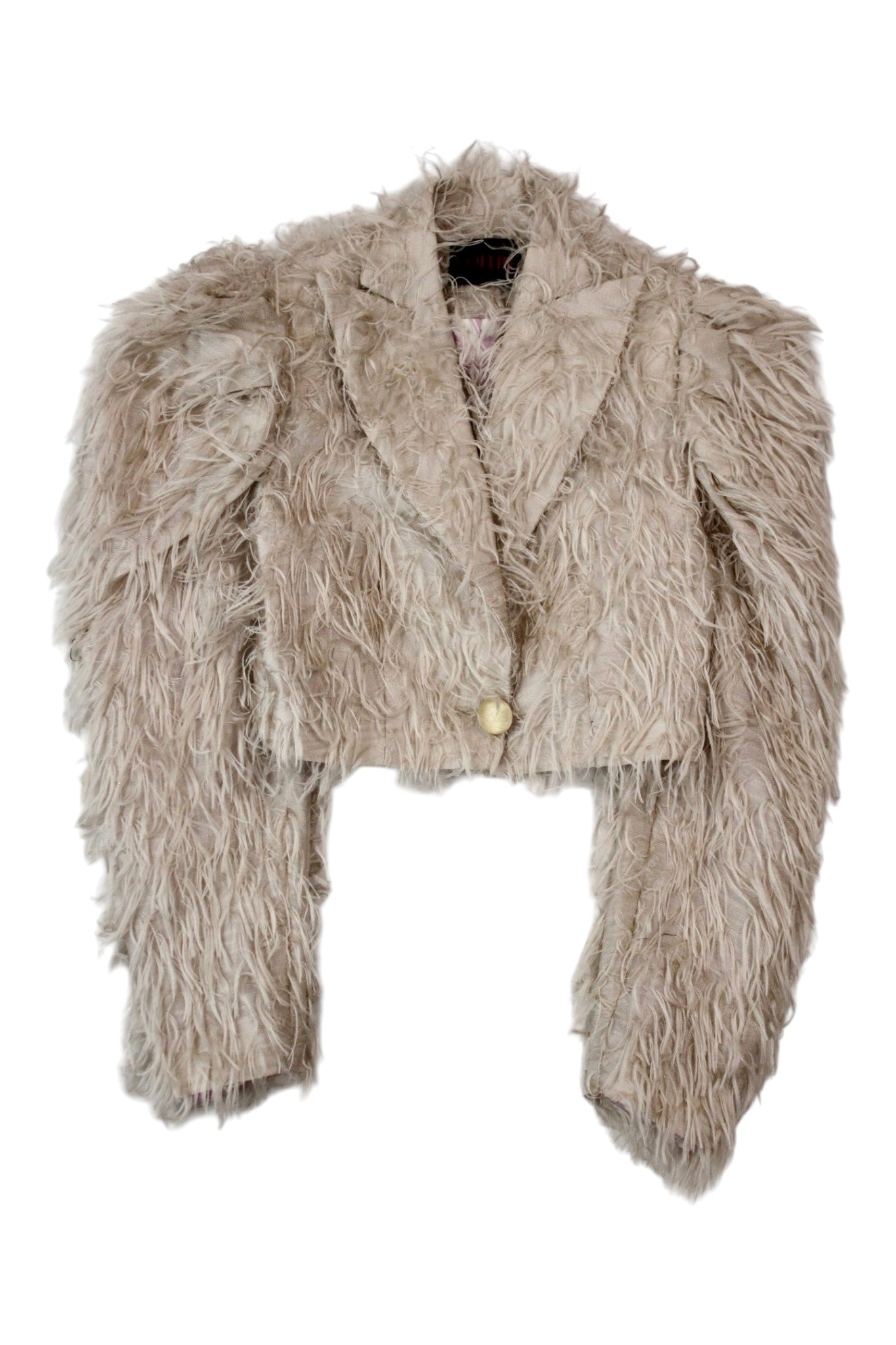 Collini - Textured Blazer
