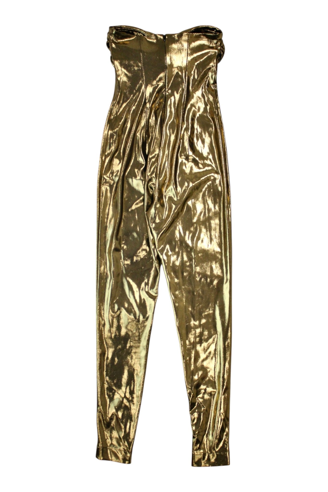 Collini - Metallic Jumpsuit