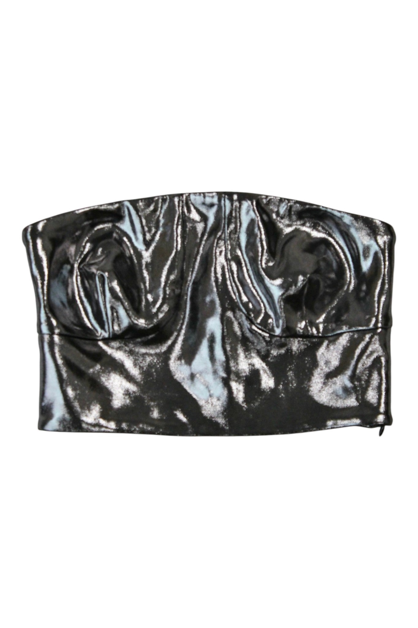 Collini - Metallic Boobtube