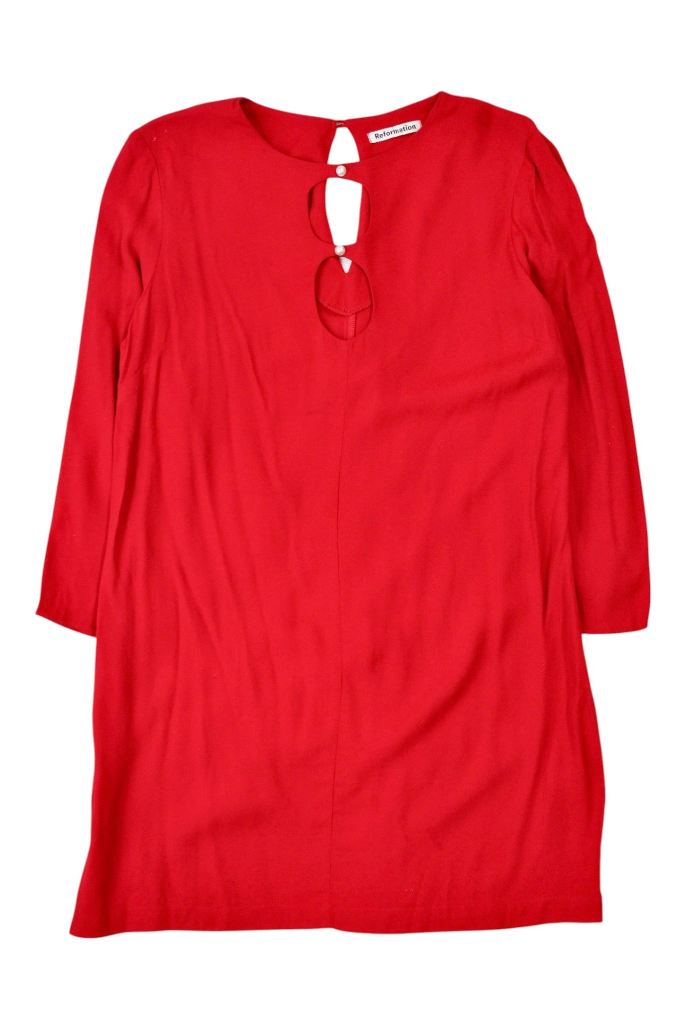 Reformation - Shift Dress