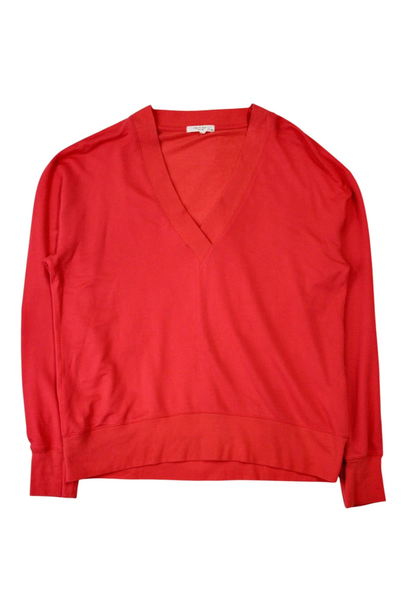 Rag & Bone - 'V' Neck Knit