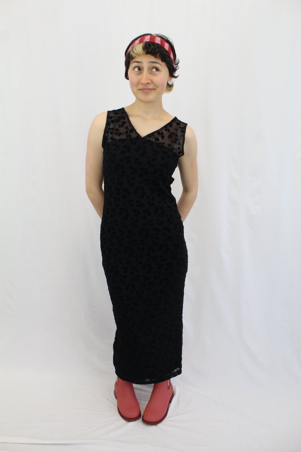 Max Vintage - Maxi Dress