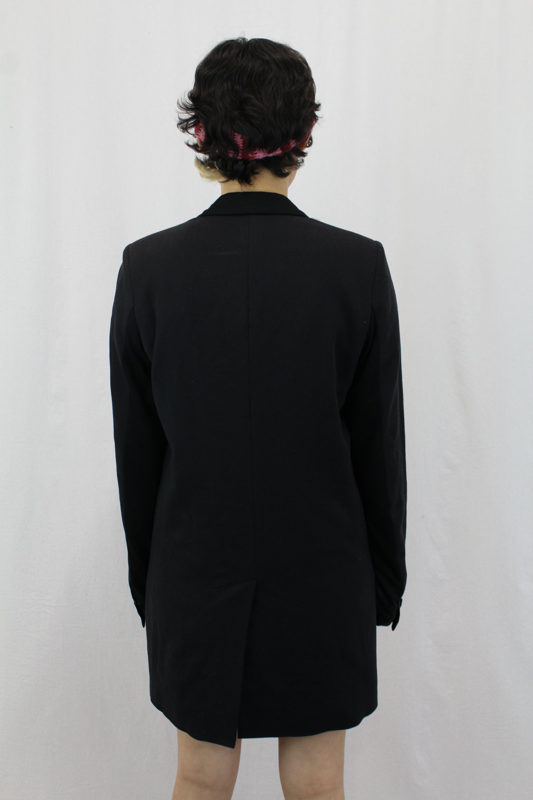 Nom*D - Oversized Blazer