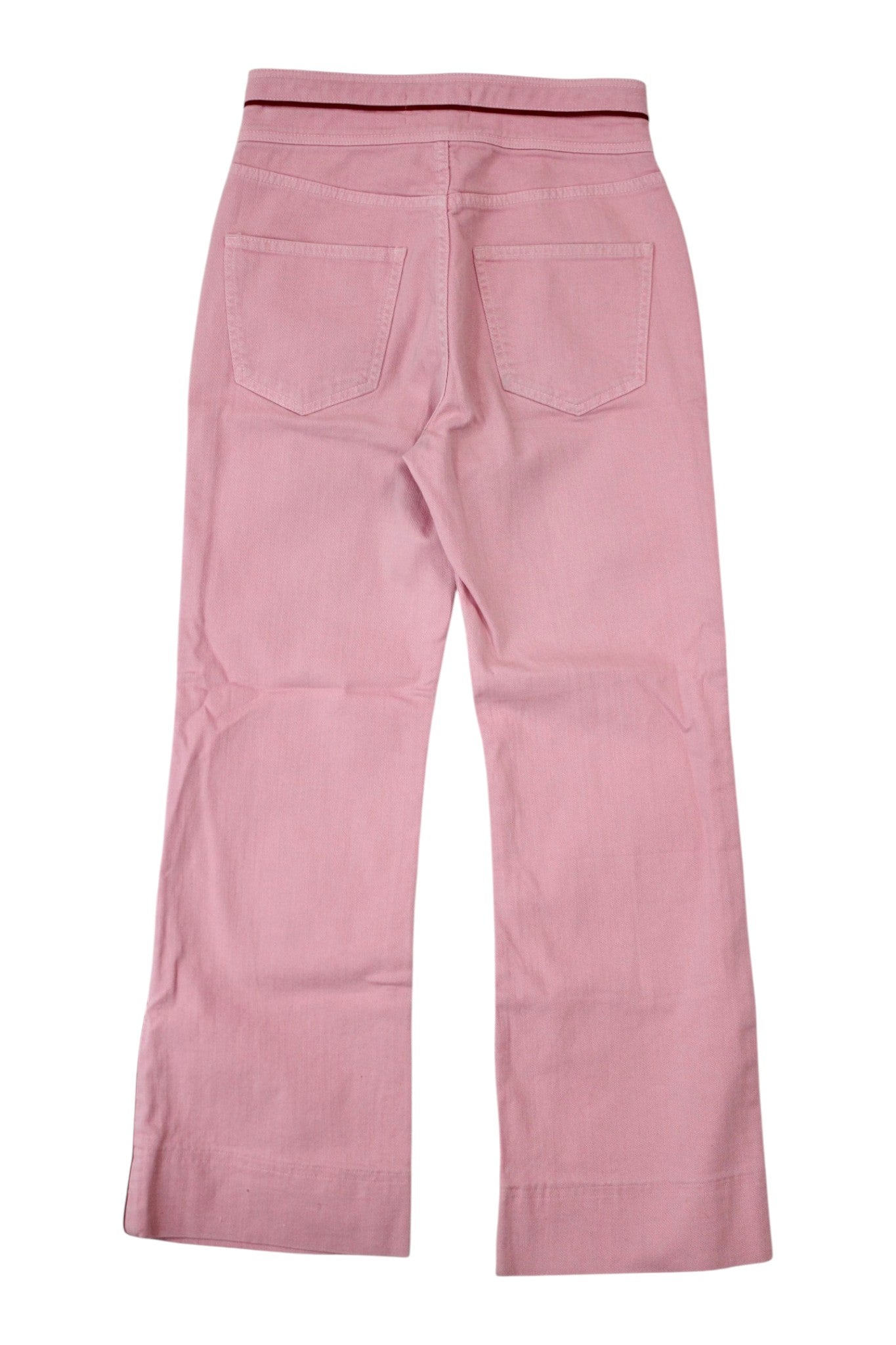 Current Elliott - Pink Jeans