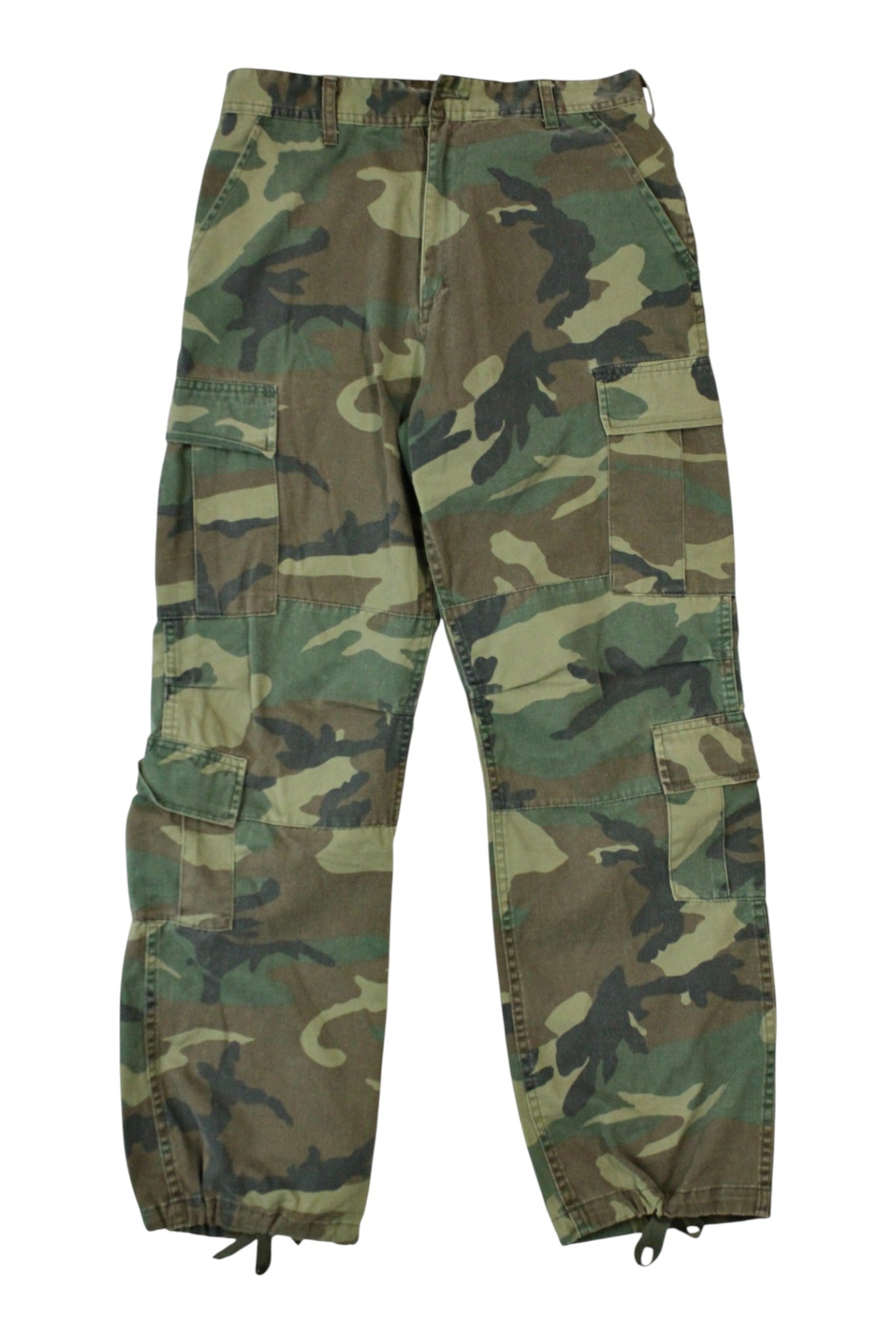 Army Surplus Cargos