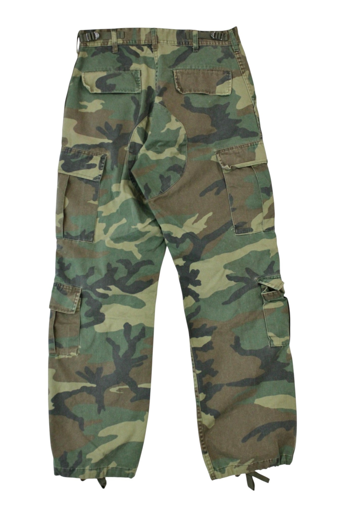 Army Surplus Cargos