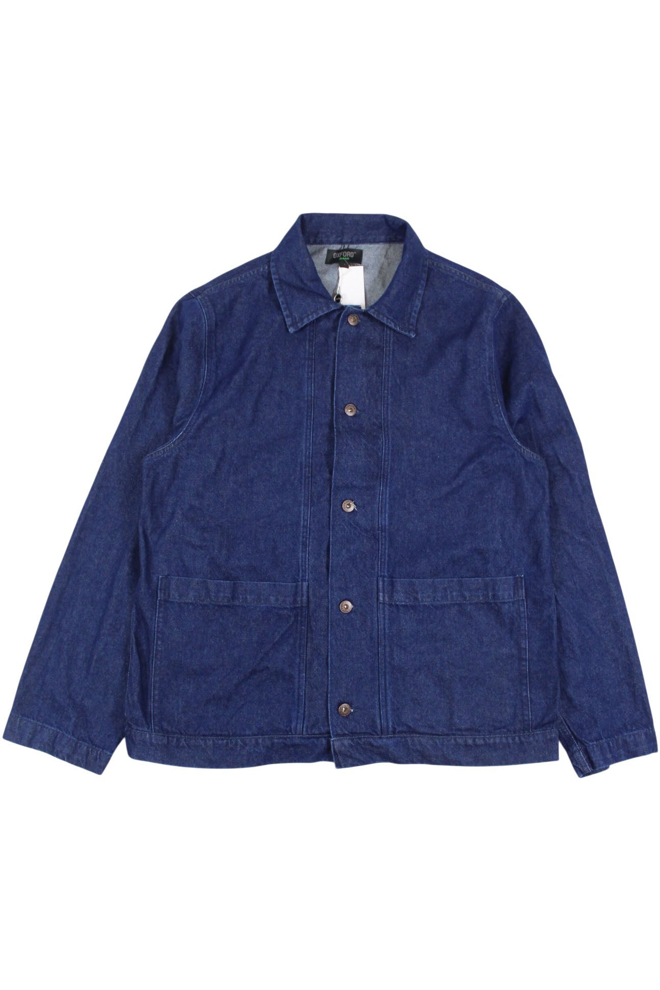 Oxford - Denim Jacket