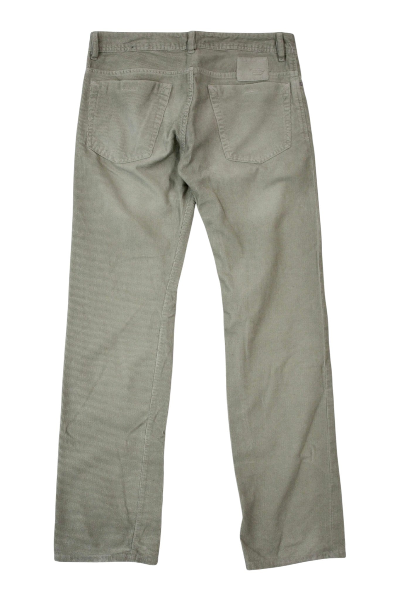Diesel - Corduroy Pants