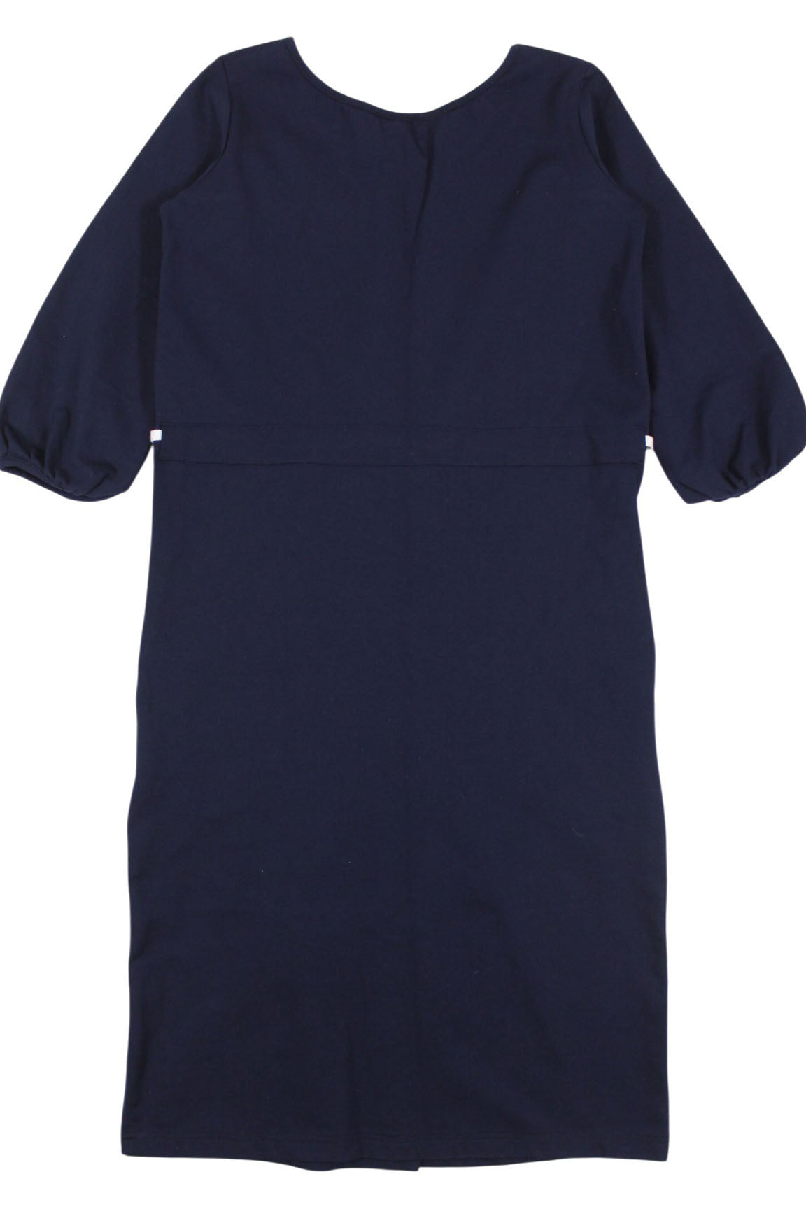 Aida Maeby - Long Sleeve Midi Dress