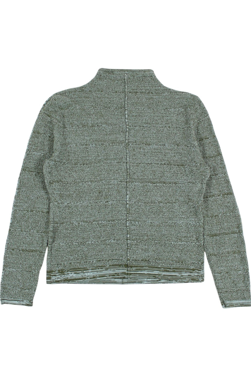 Alpha 60 - Knit Jumper