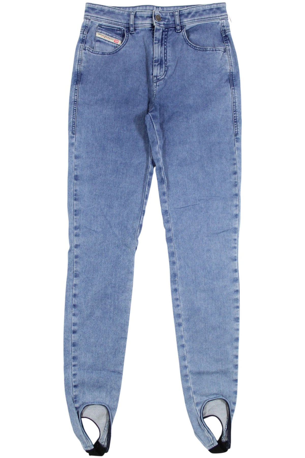Diesel Industry - Skinny Jeans