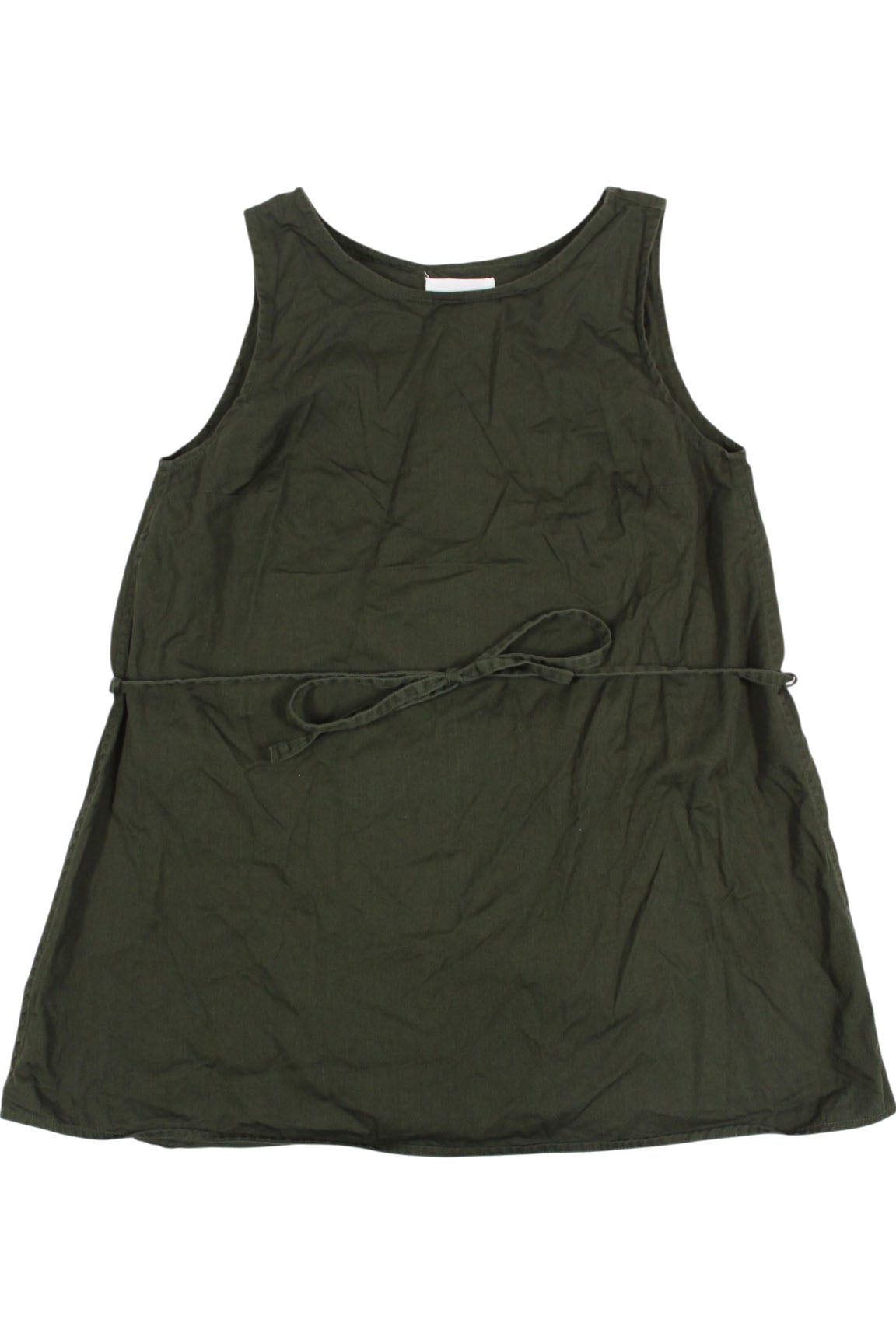 Kowtow - Sleeveless Top