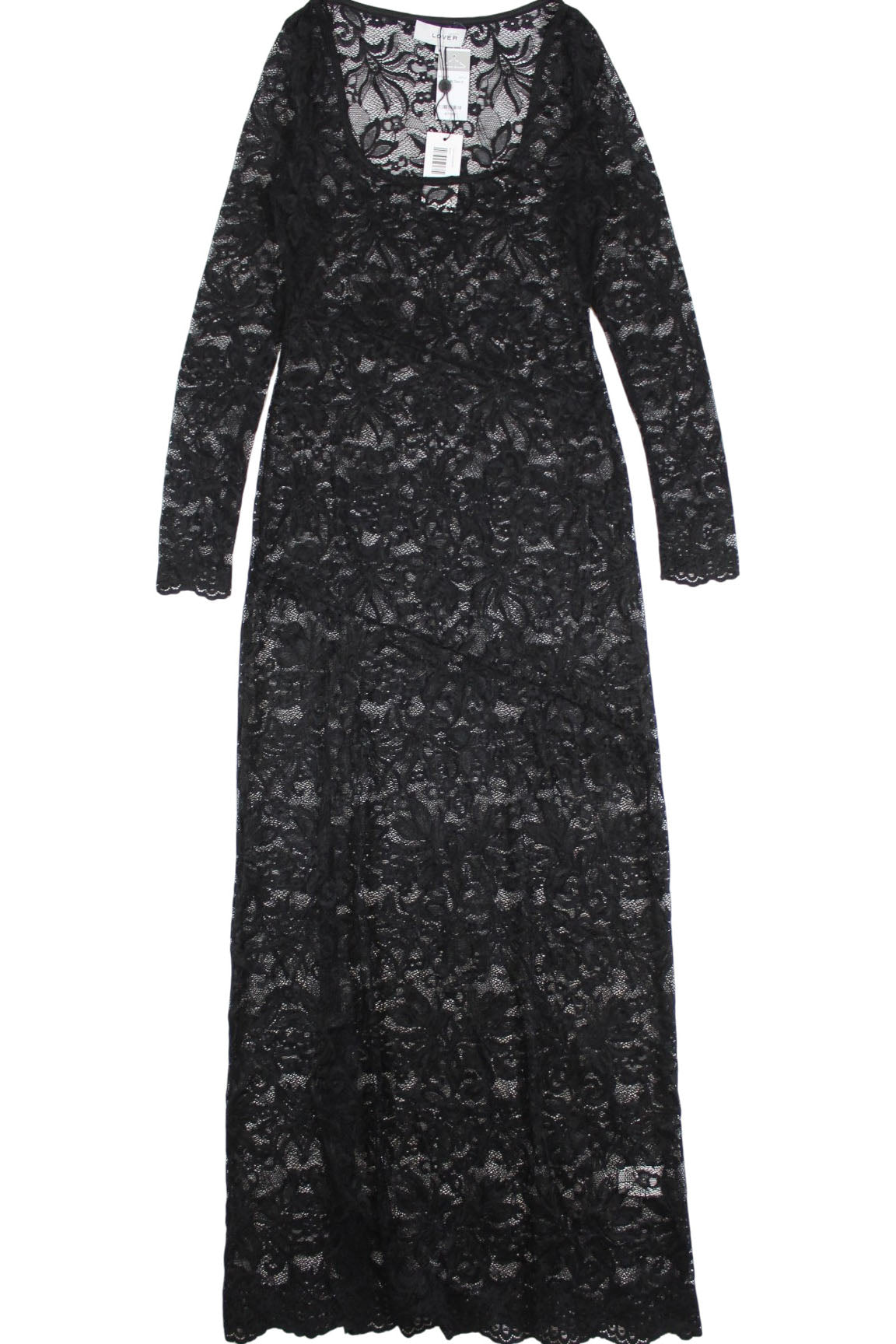 Lover - Elita Lace Dress