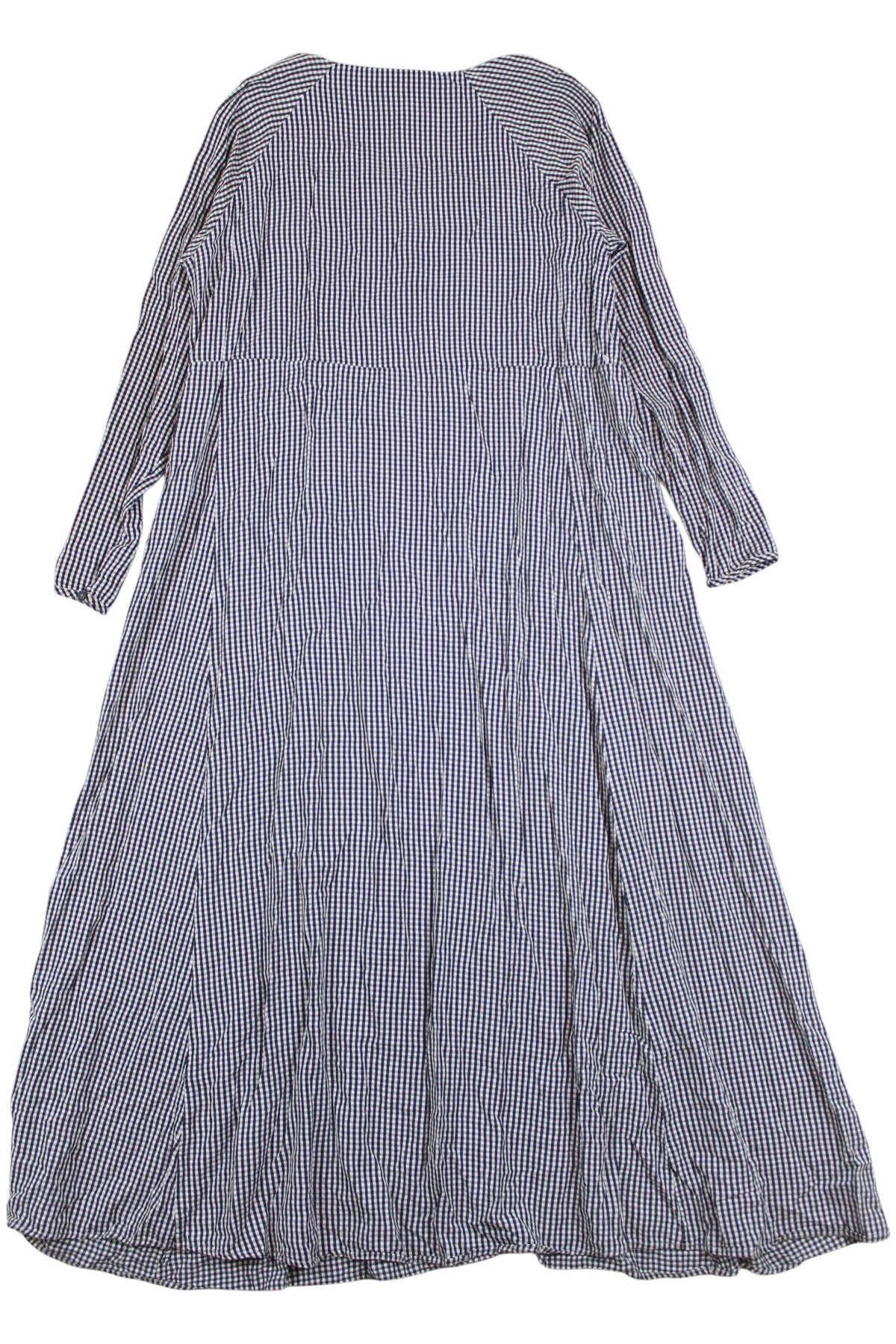 Kowtow - Gingham Maxi Dress
