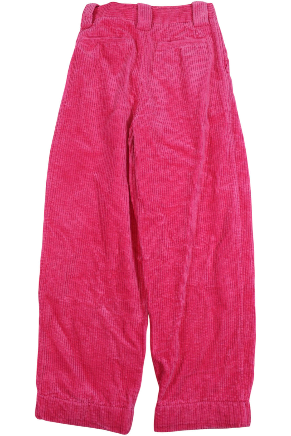 Ganni - Corduroy Pants