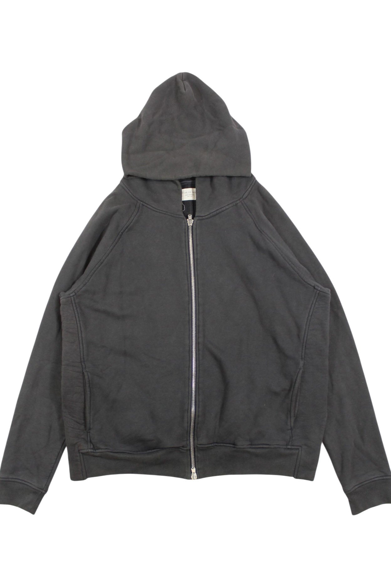 Fear of God - Zip Hoodie