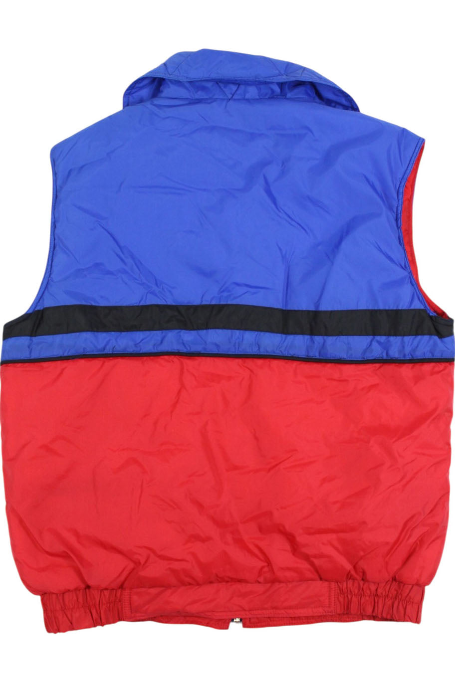 Current Seen - Puffer Vest