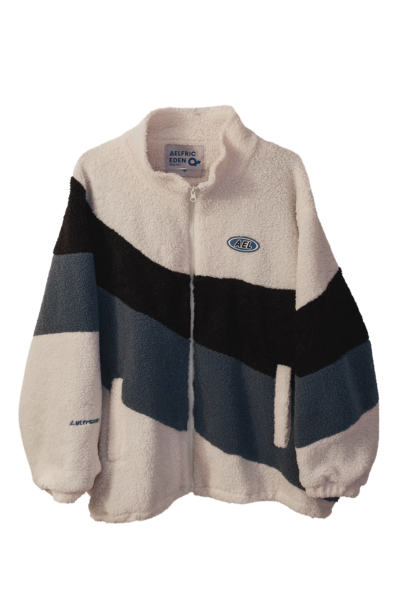 Aelfric Eden - Jacket