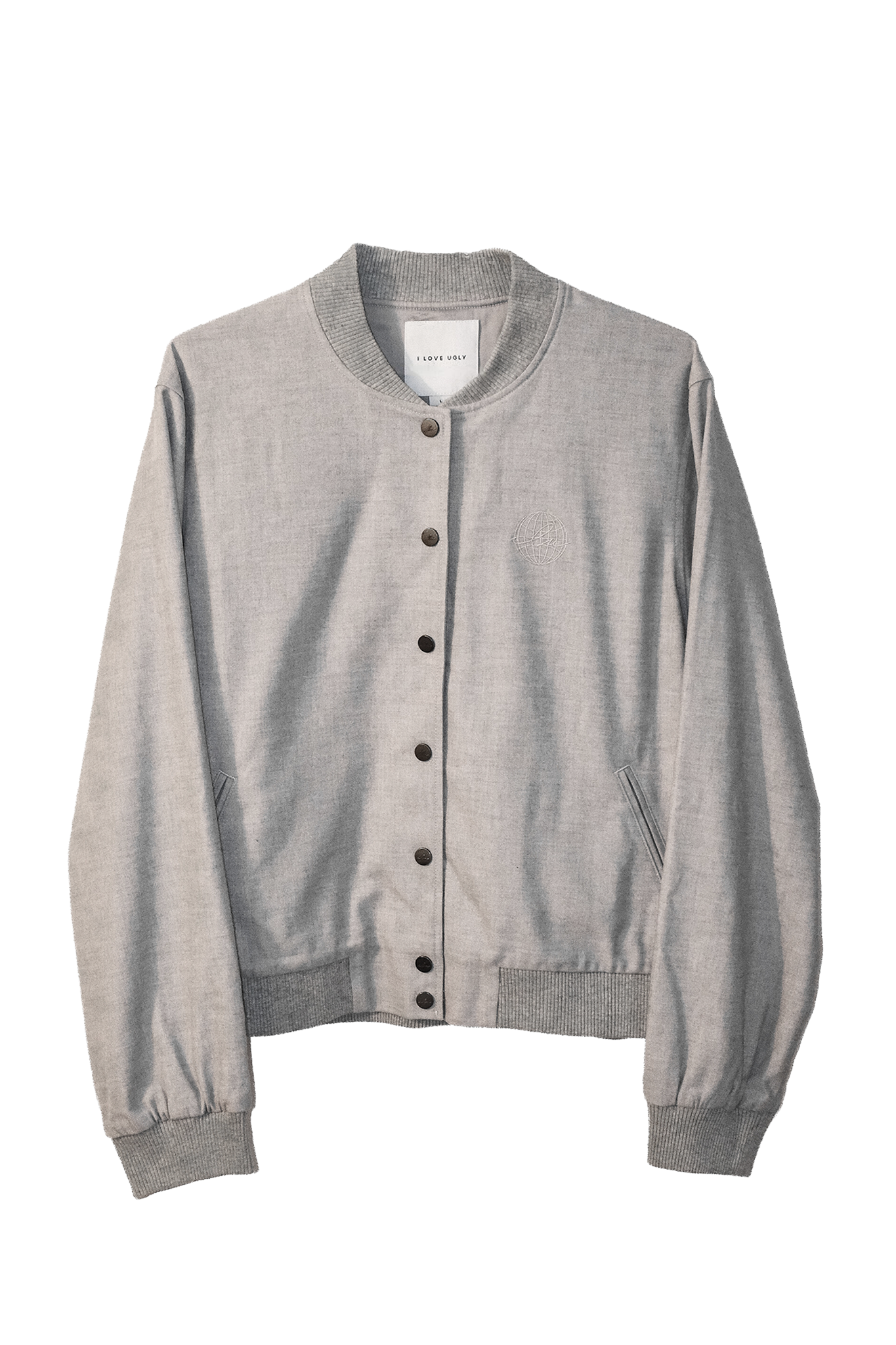 I love ugly - Jacket