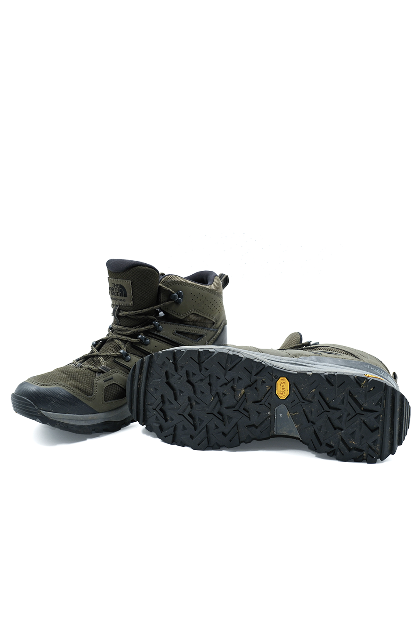 The North Face - Tramping boots