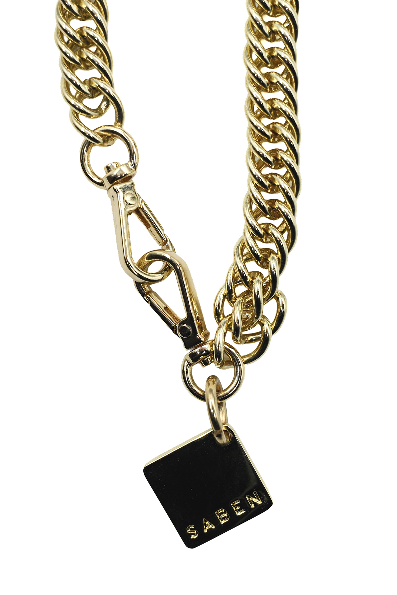 Saben - Necklace