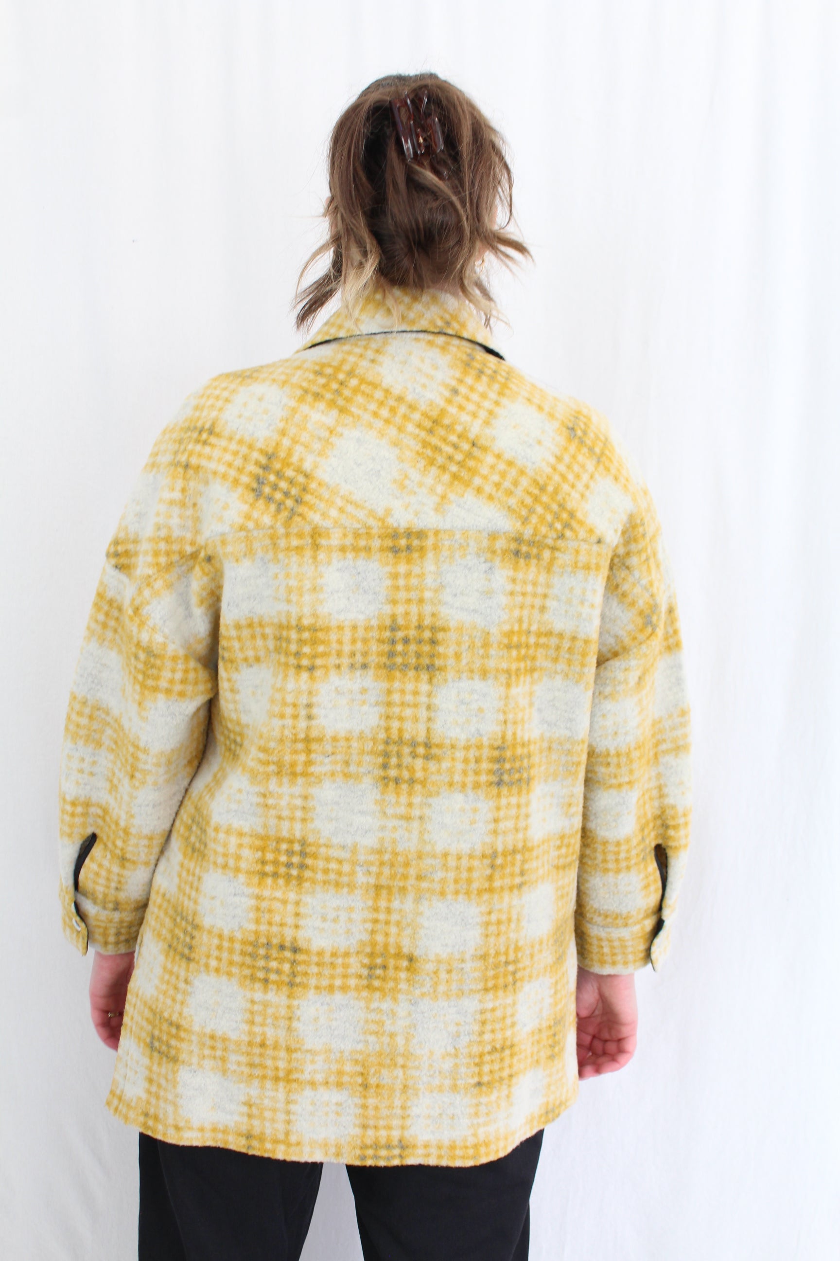 Second Female - Drake Shirt Jacket