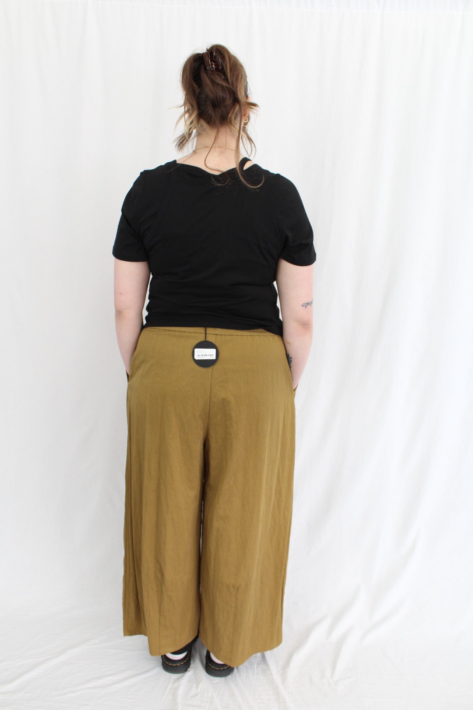 Alpha 60 - Halen Pant NWT