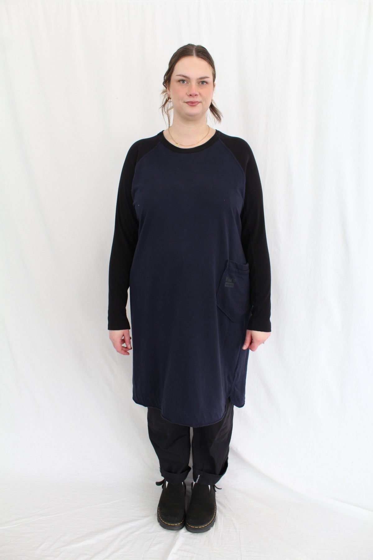 Nom*D - Midi Dress