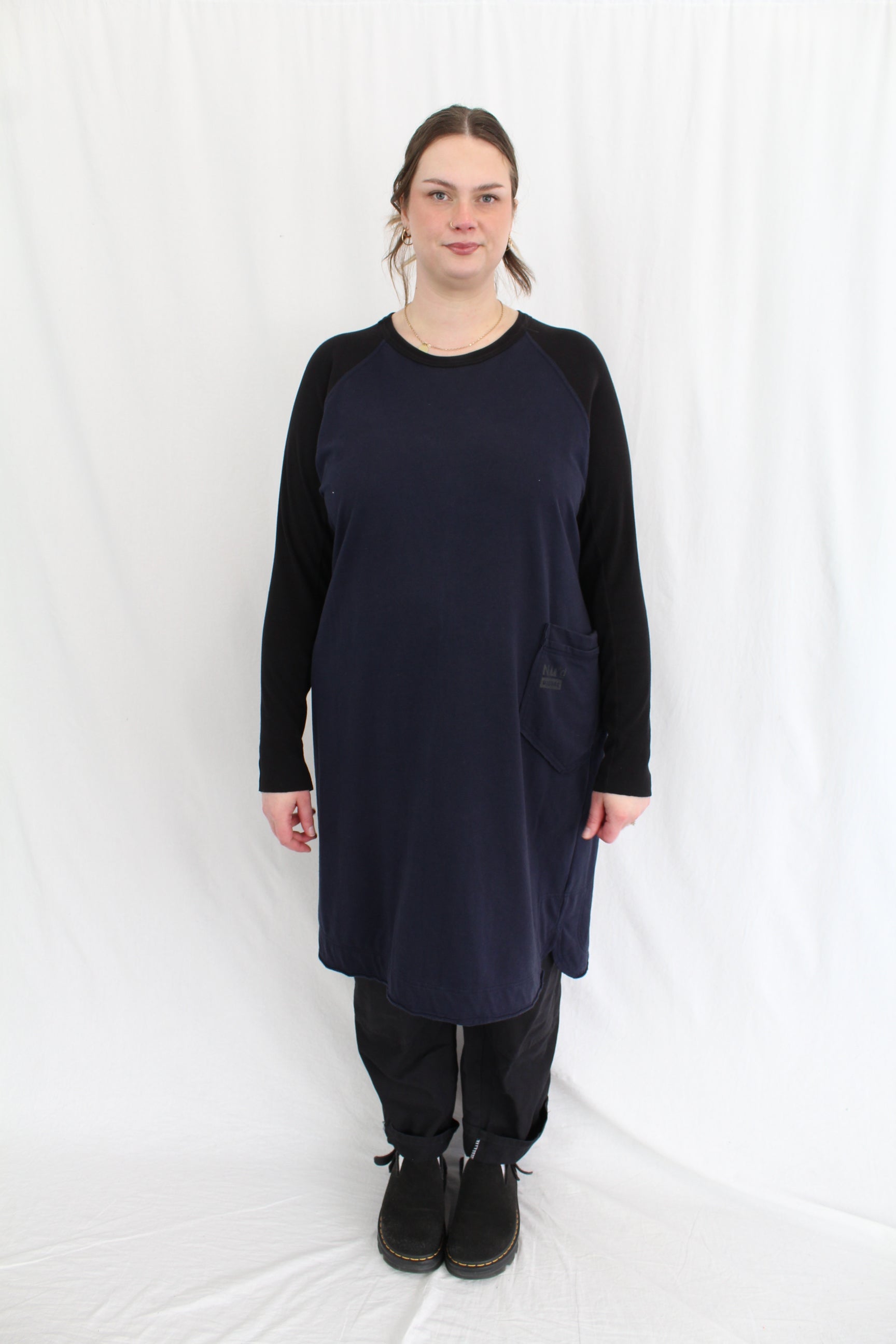 Nom*D - Midi Dress