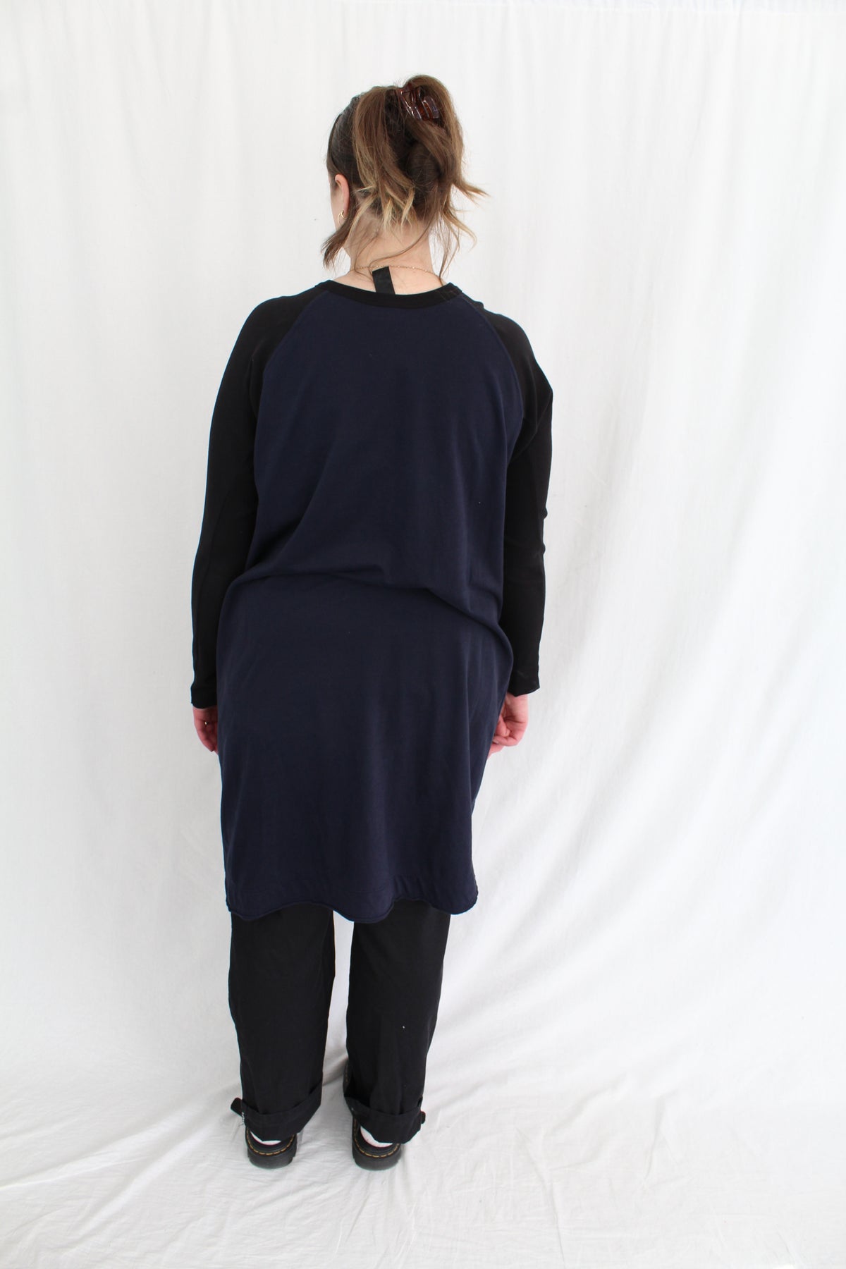 Nom*D - Midi Dress