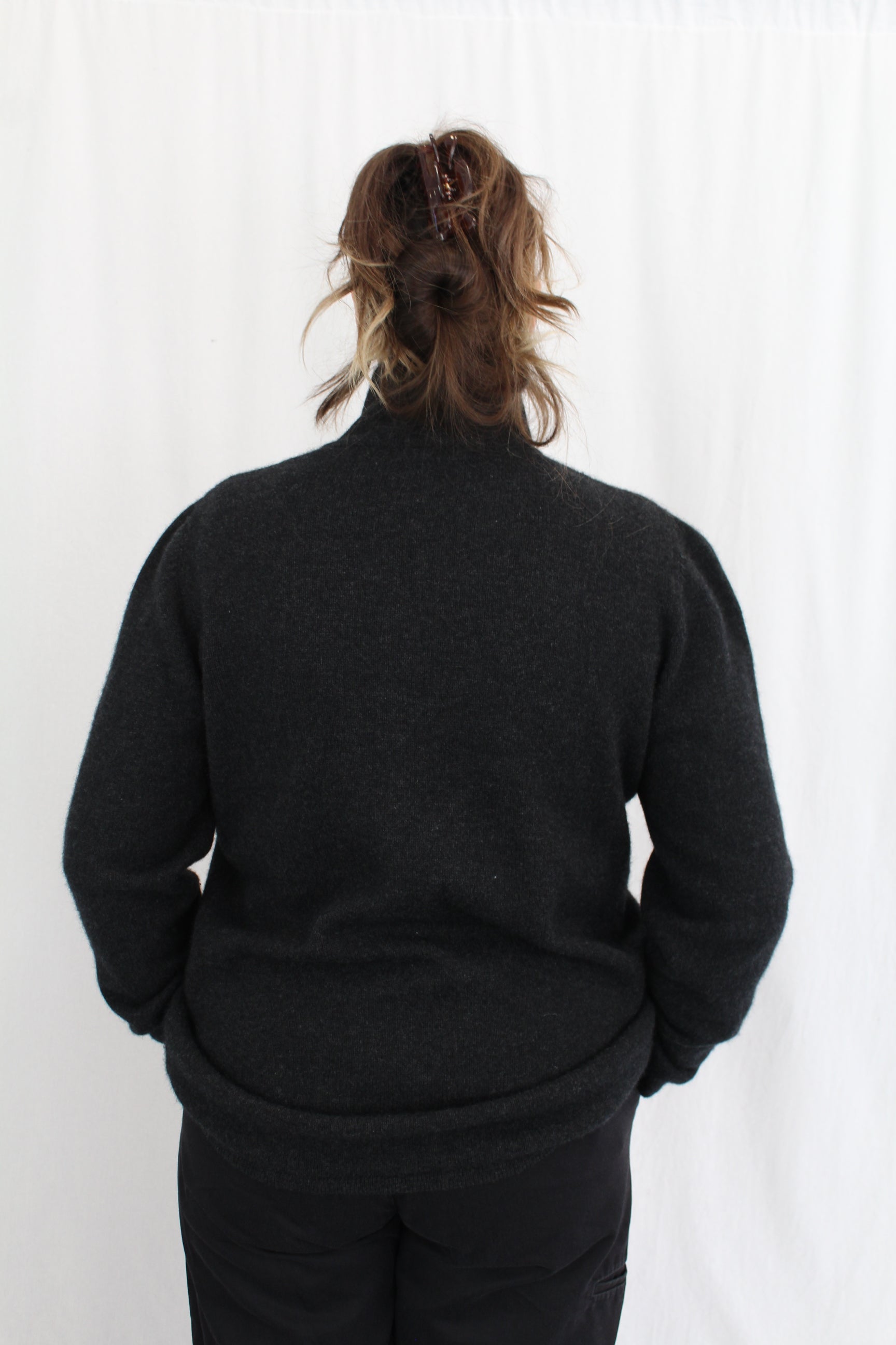 Native World - Merino Wool Jumper