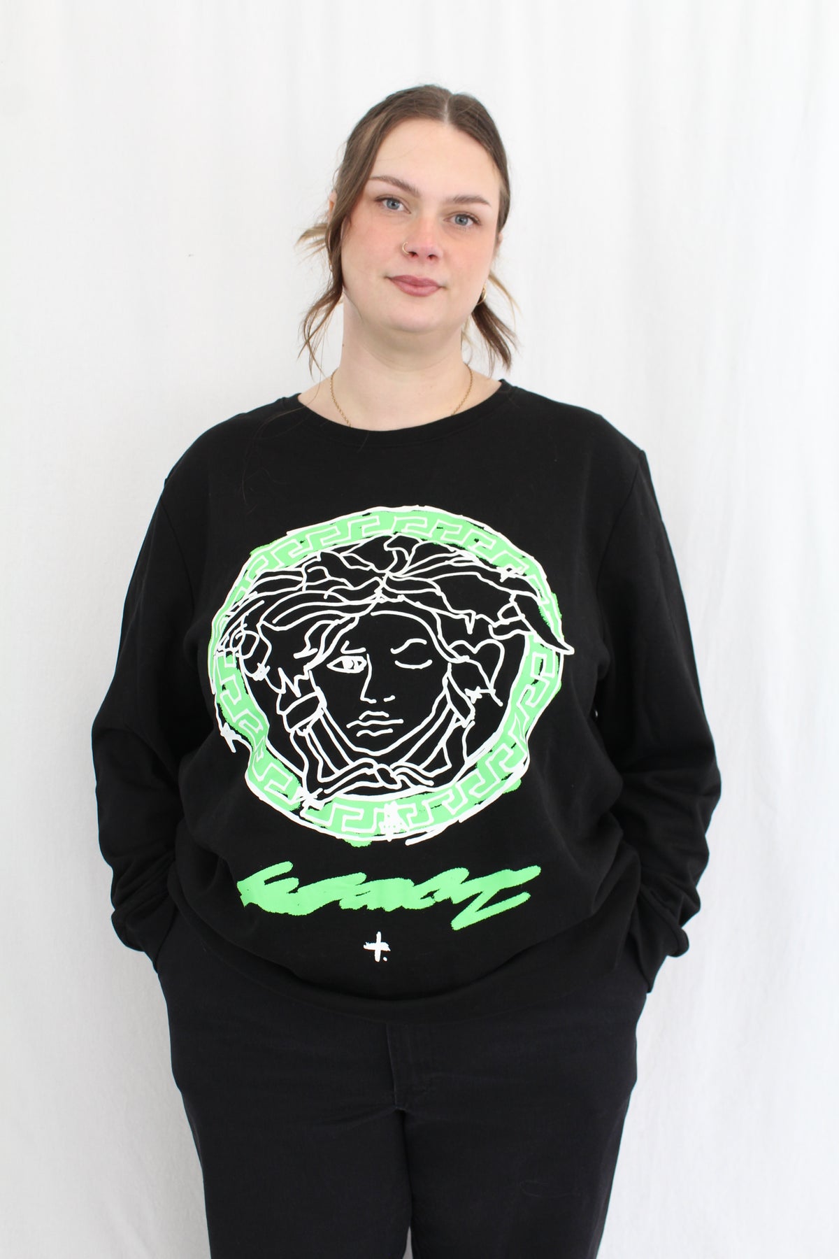 Federation - Staple Crew-Our Mate NWT