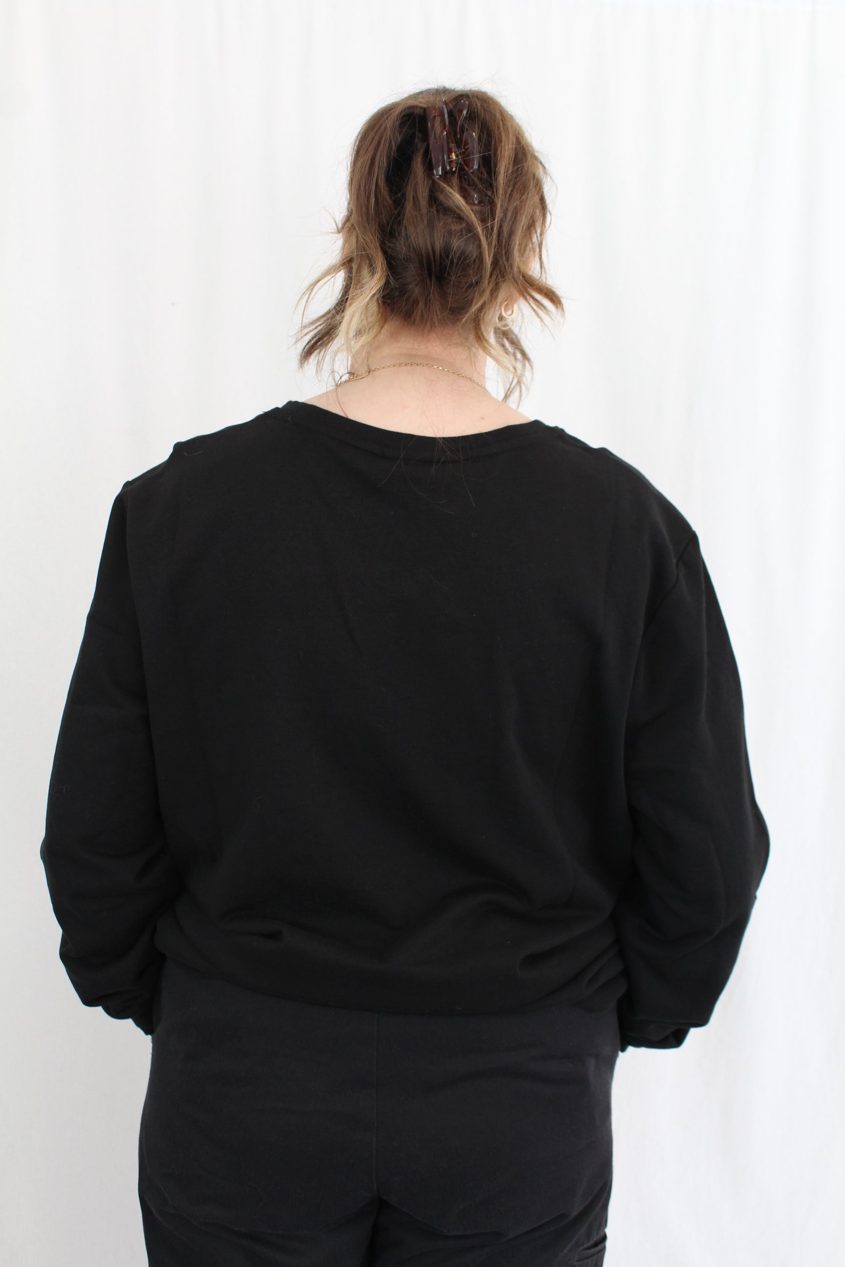 Federation - Staple Crew-Our Mate NWT