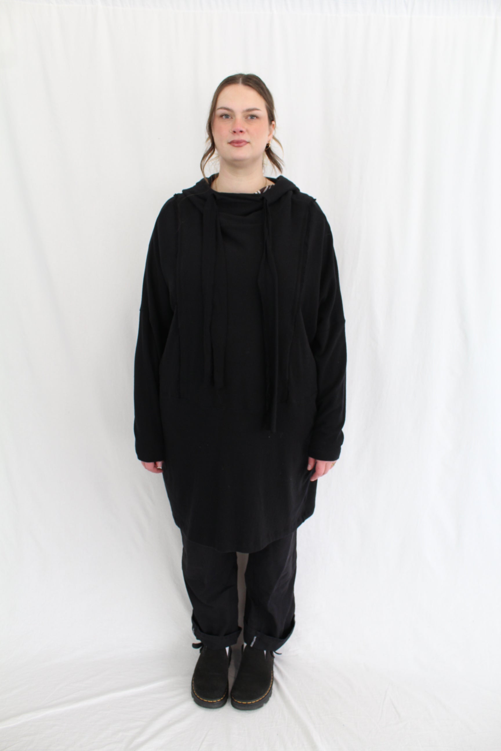 StudioB3 - Sweater Dress