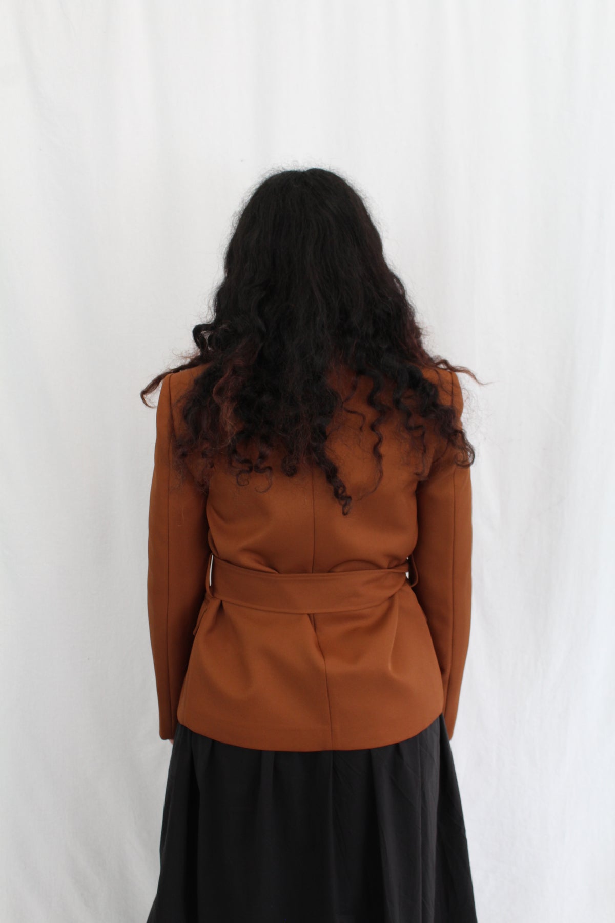 Camilla & Marc - Faith Blazer