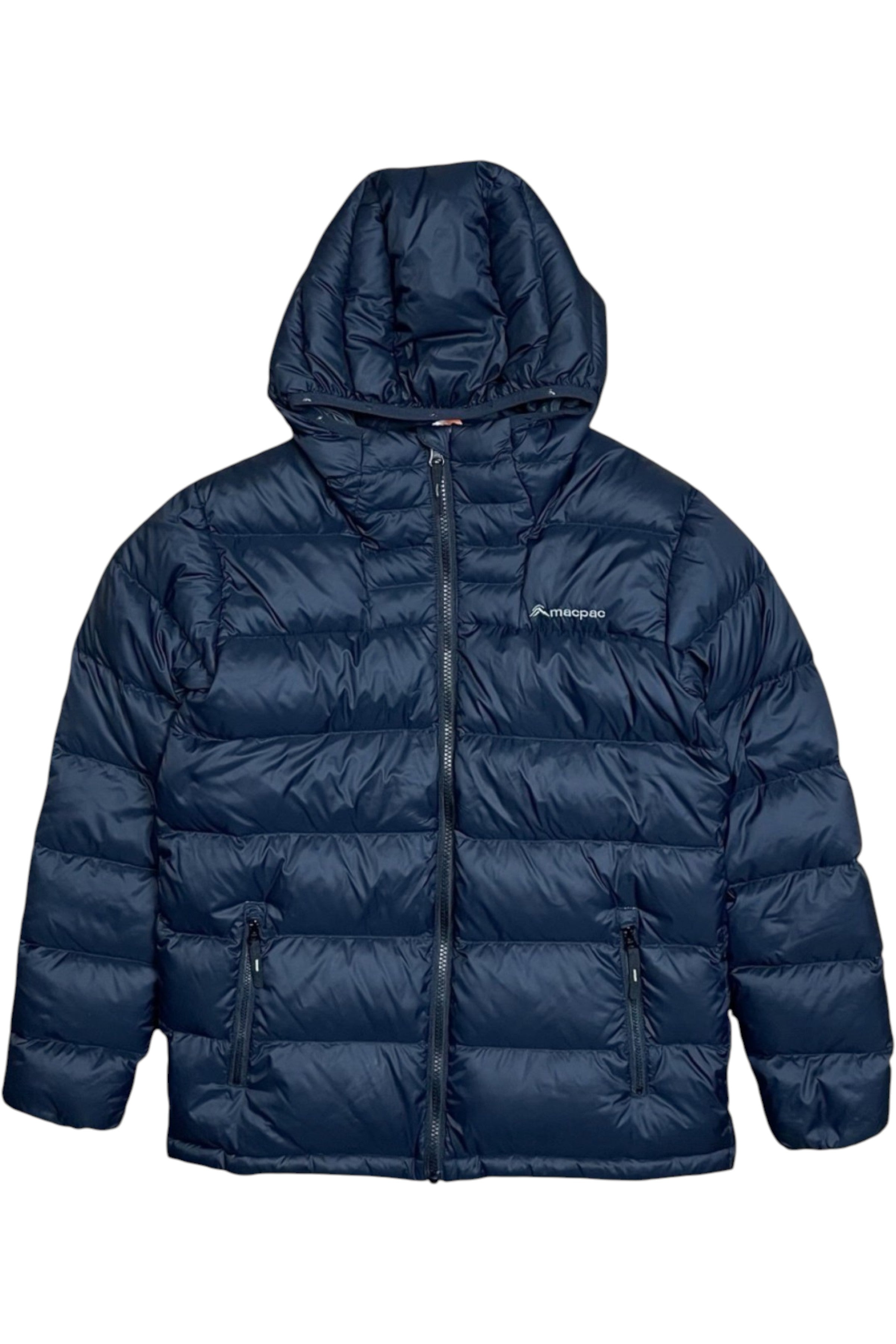 Macpac - Puffer Jacket