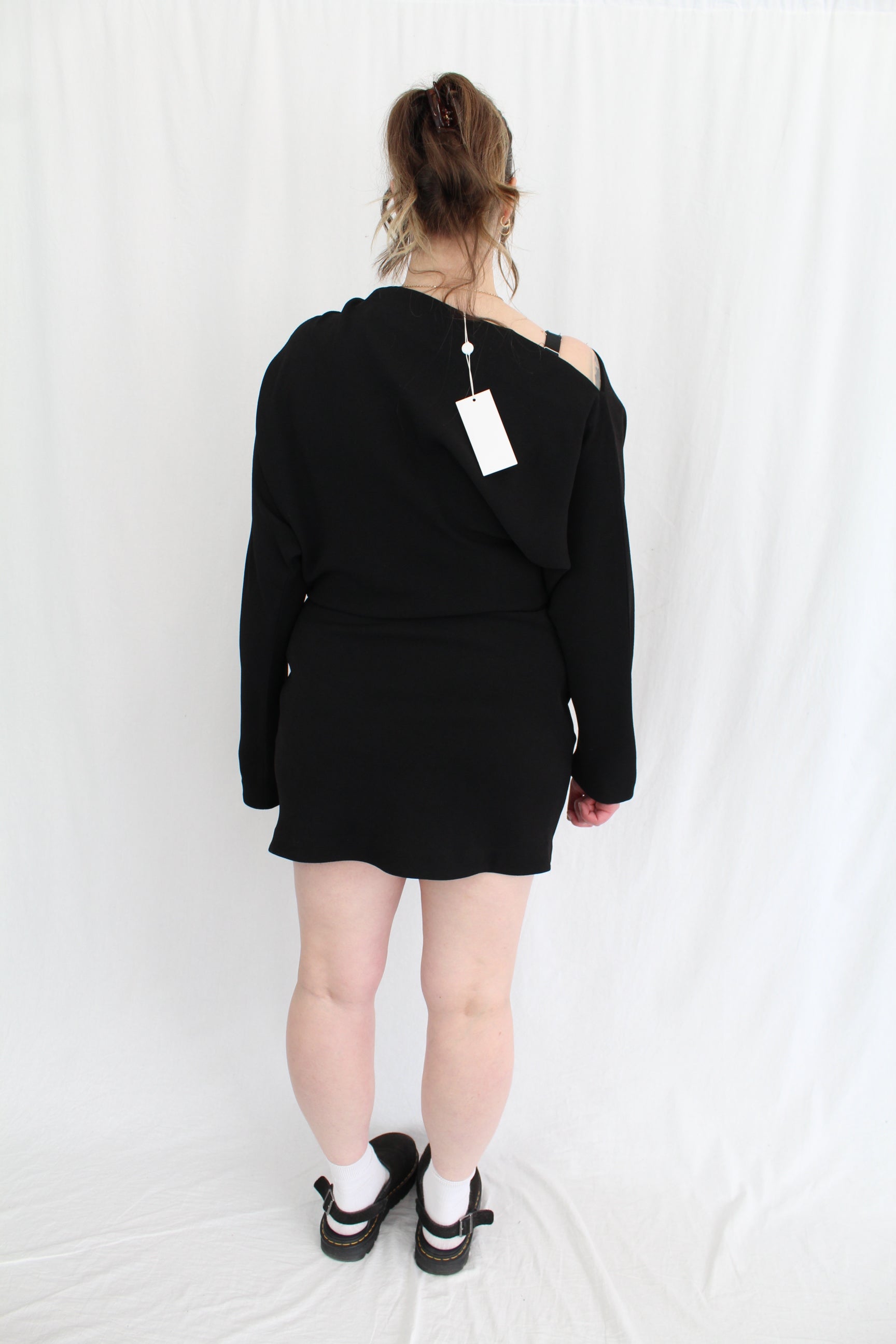Wynn Hamlyn - Holly Mini Dress NWT