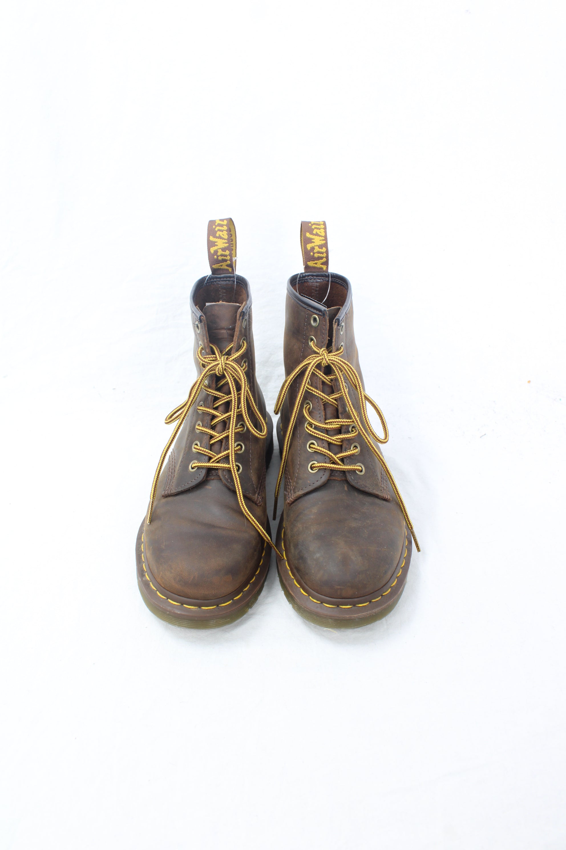 Doc Martens - 1460 Crazy Horse Boots