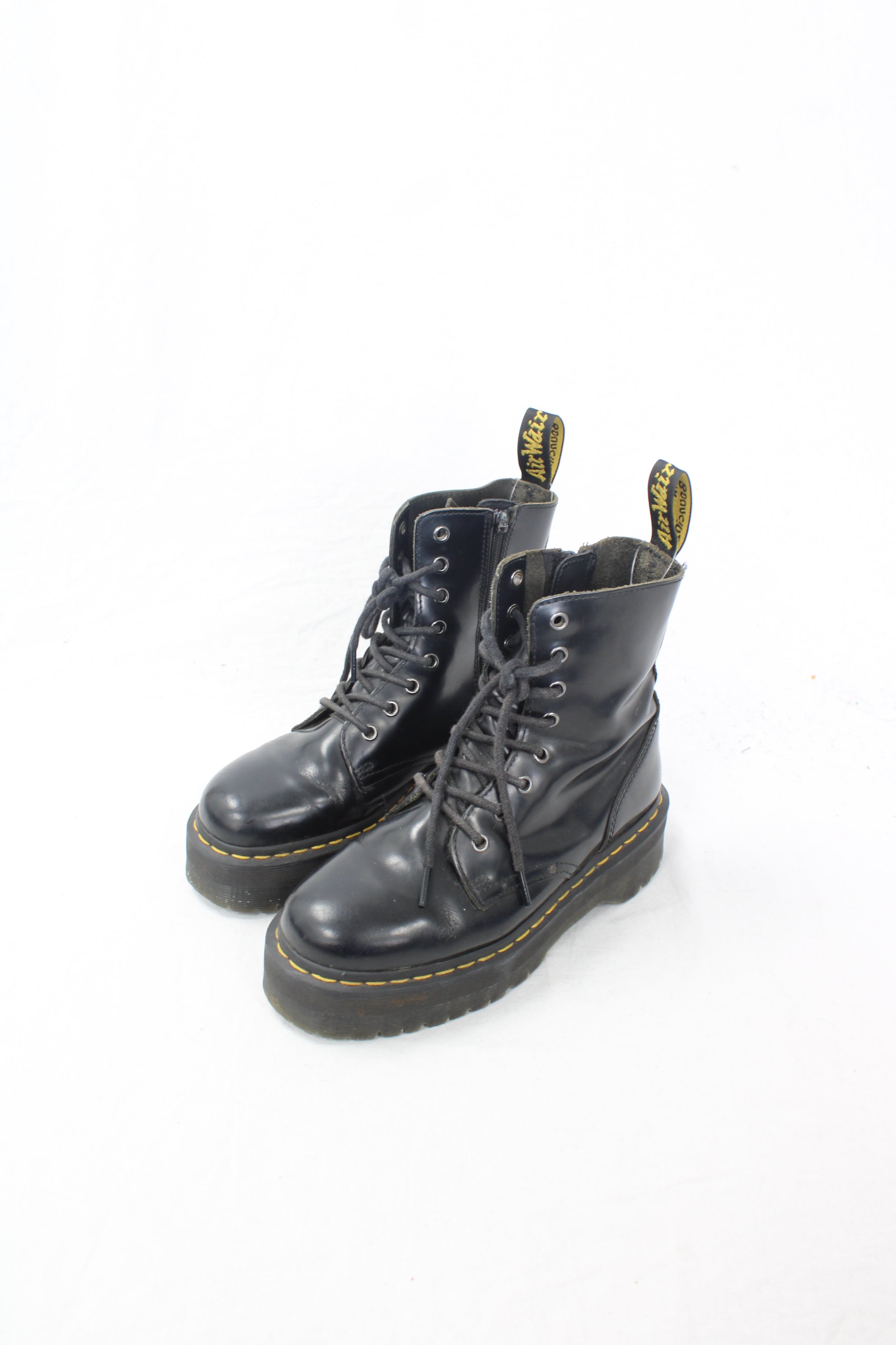 Doc Martens - Jadon Quad Boots