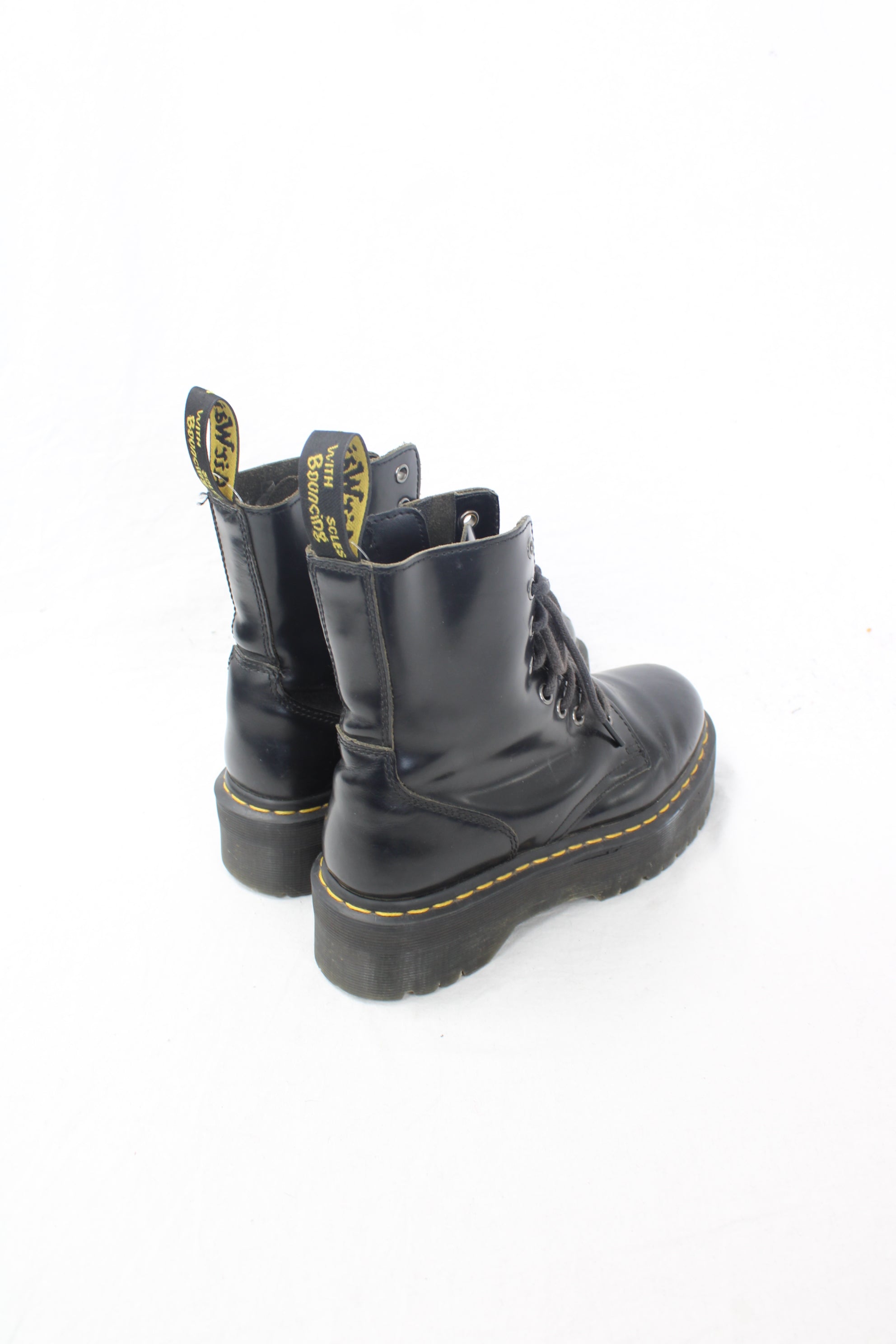 Doc Martens - Jadon Quad Boots