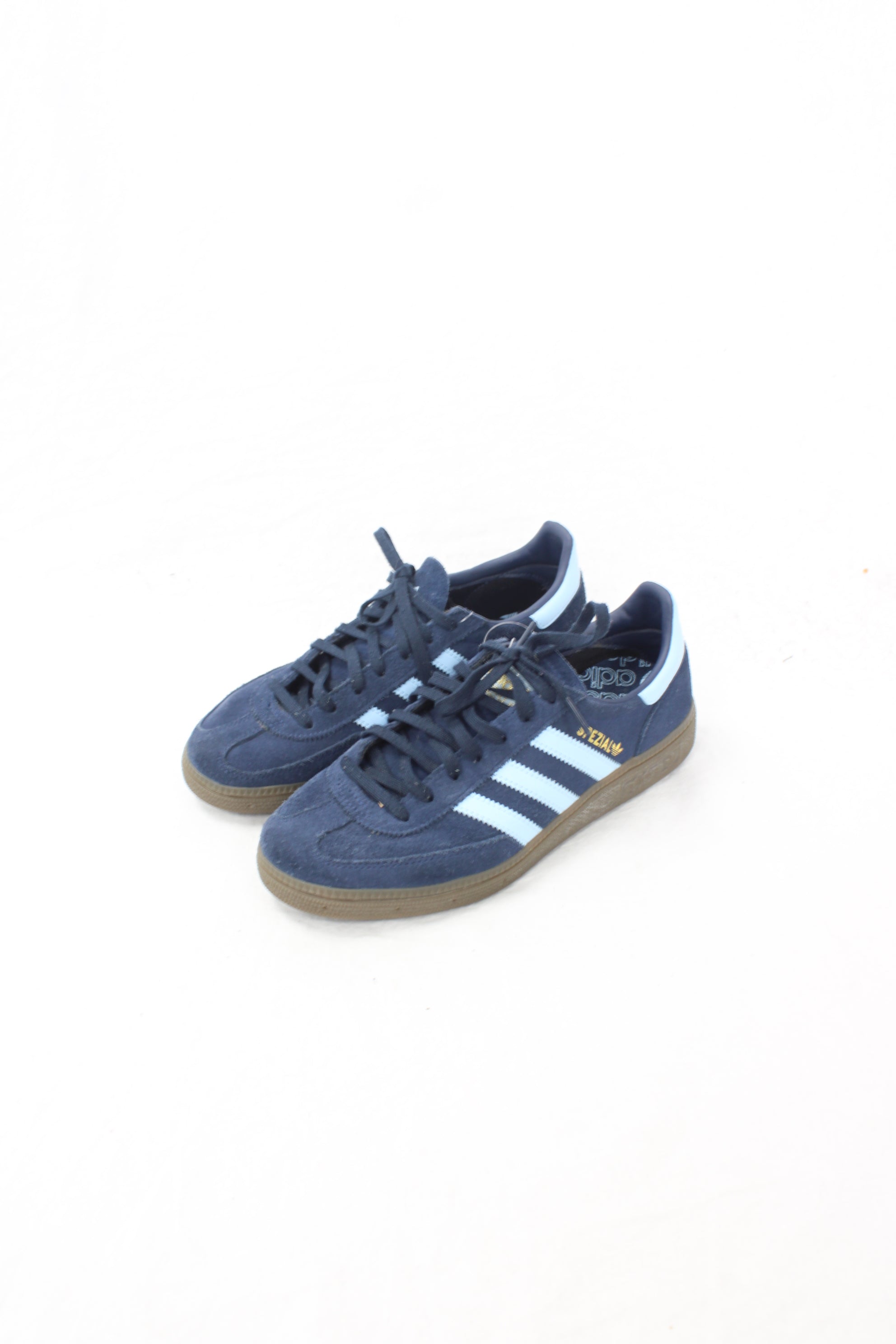 Adidas - Suede Spezial Sneakers