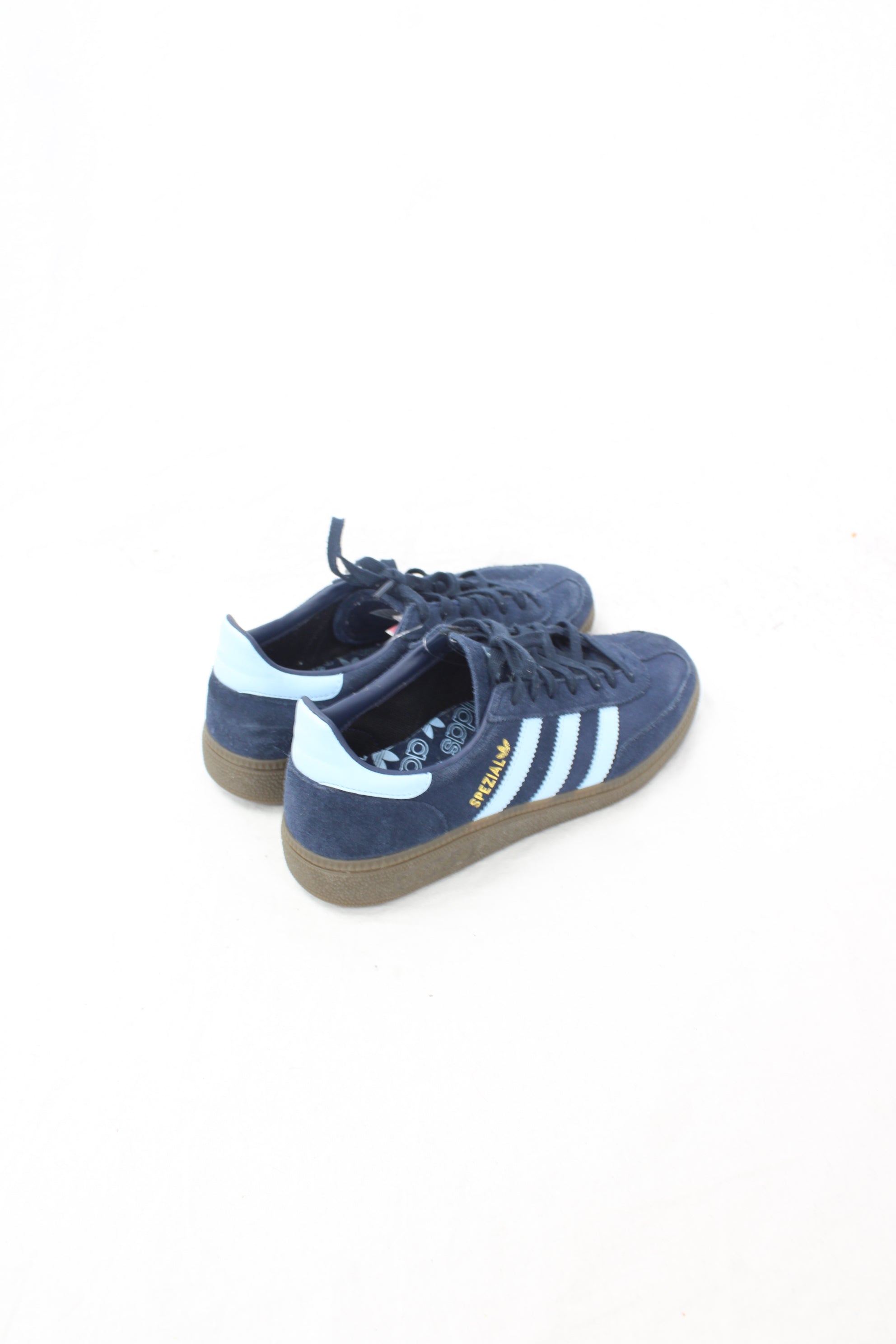 Adidas - Suede Spezial Sneakers