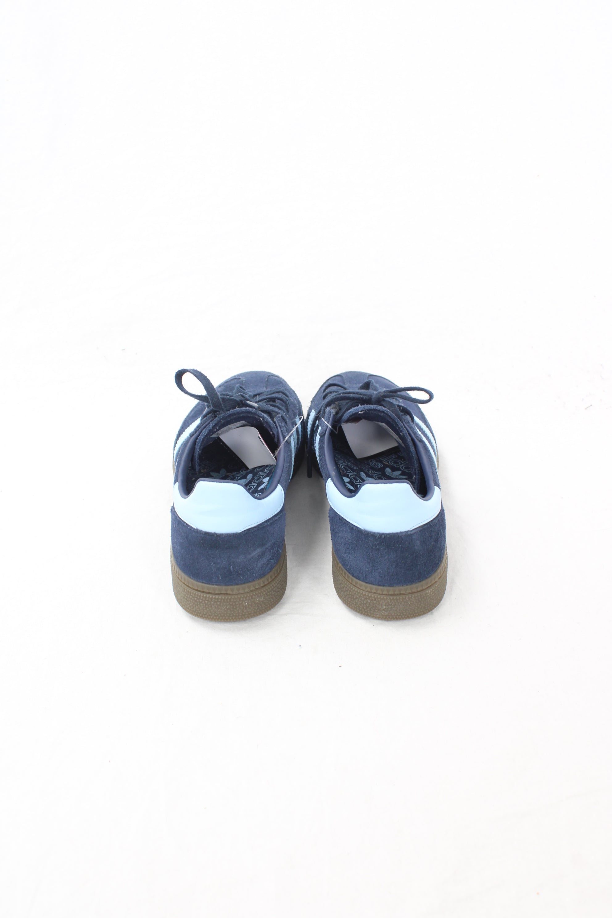 Adidas - Suede Spezial Sneakers