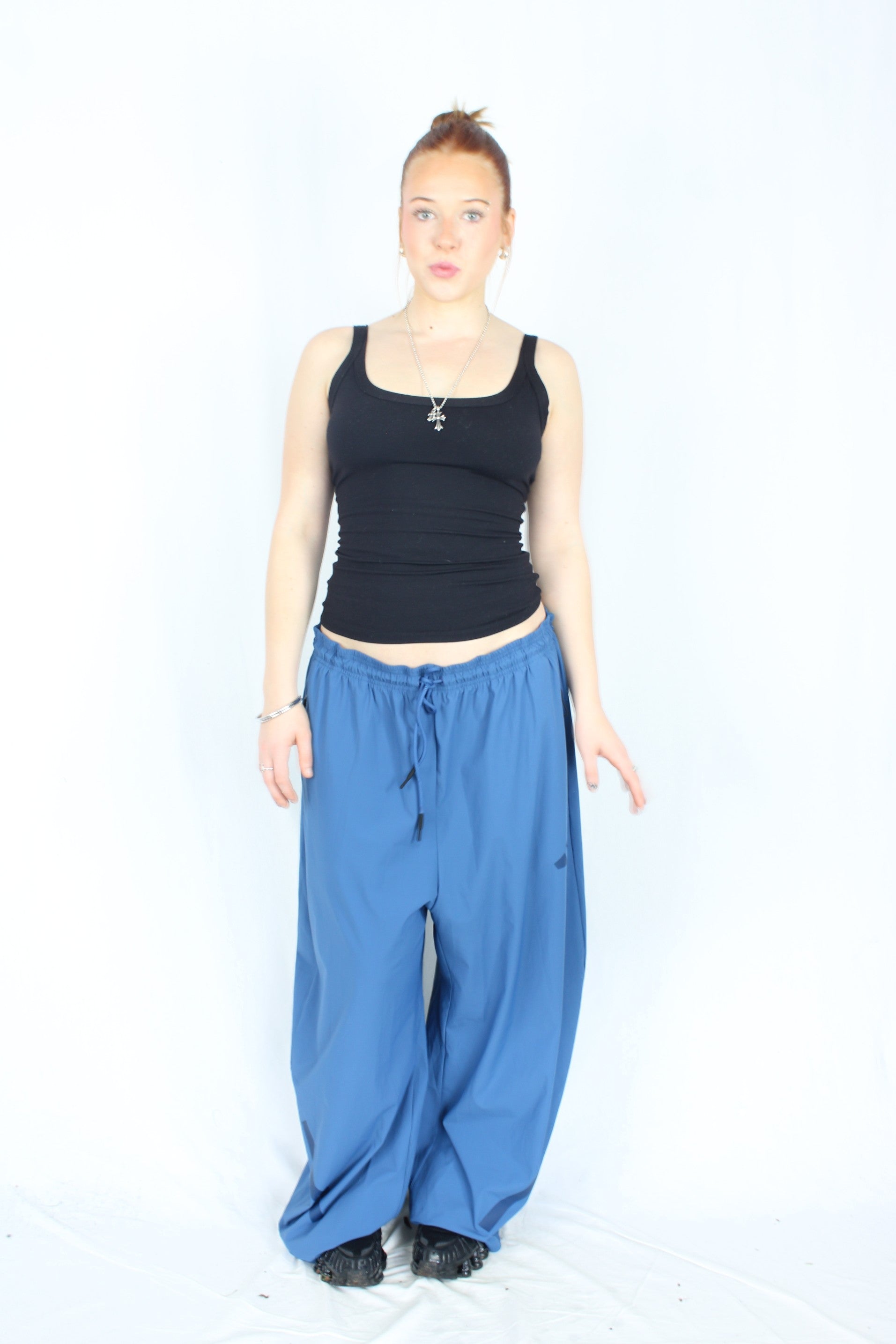 Adidas - Loose Track Pants