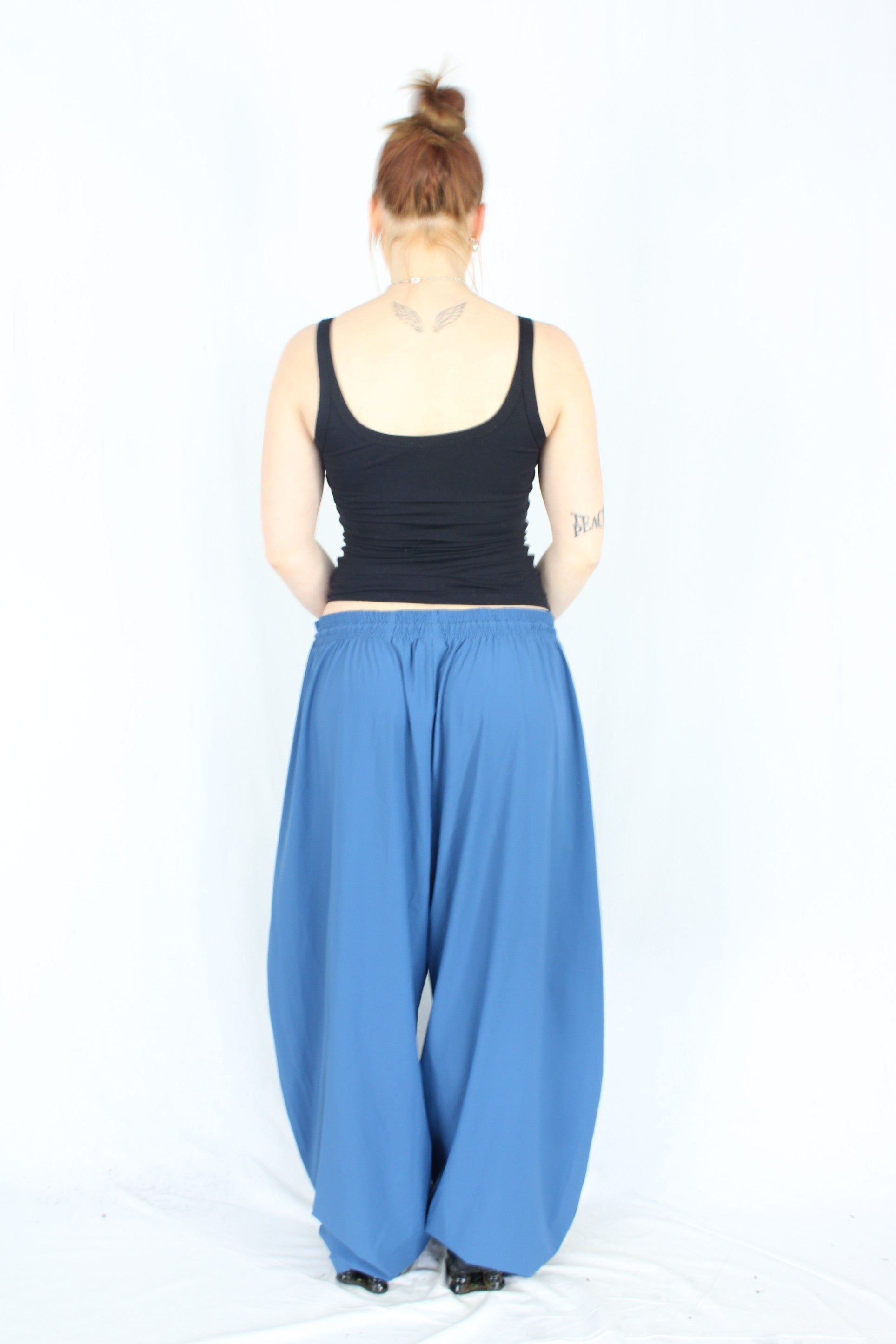 Adidas - Loose Track Pants