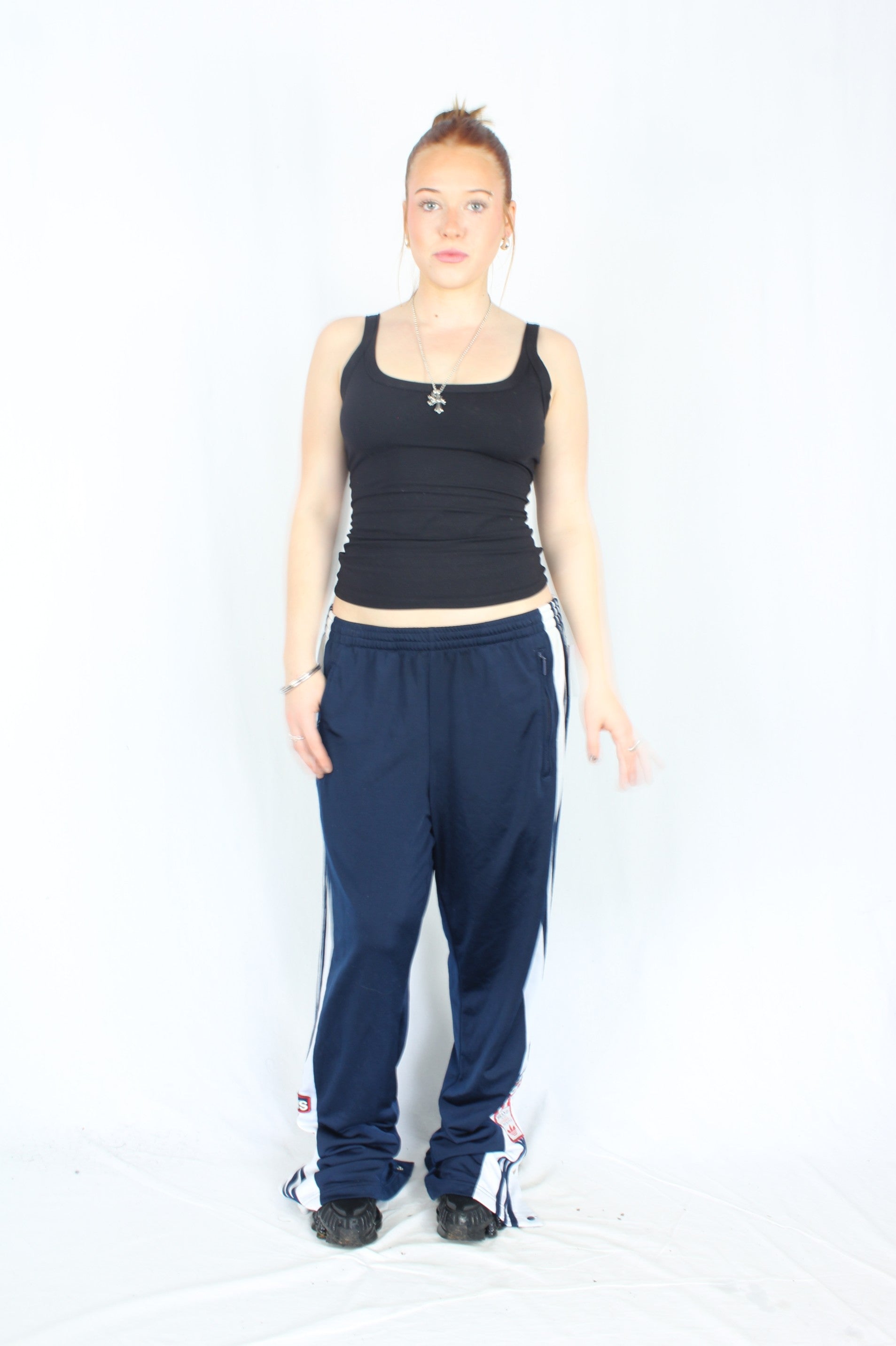 Adidas - Pop Track Pants